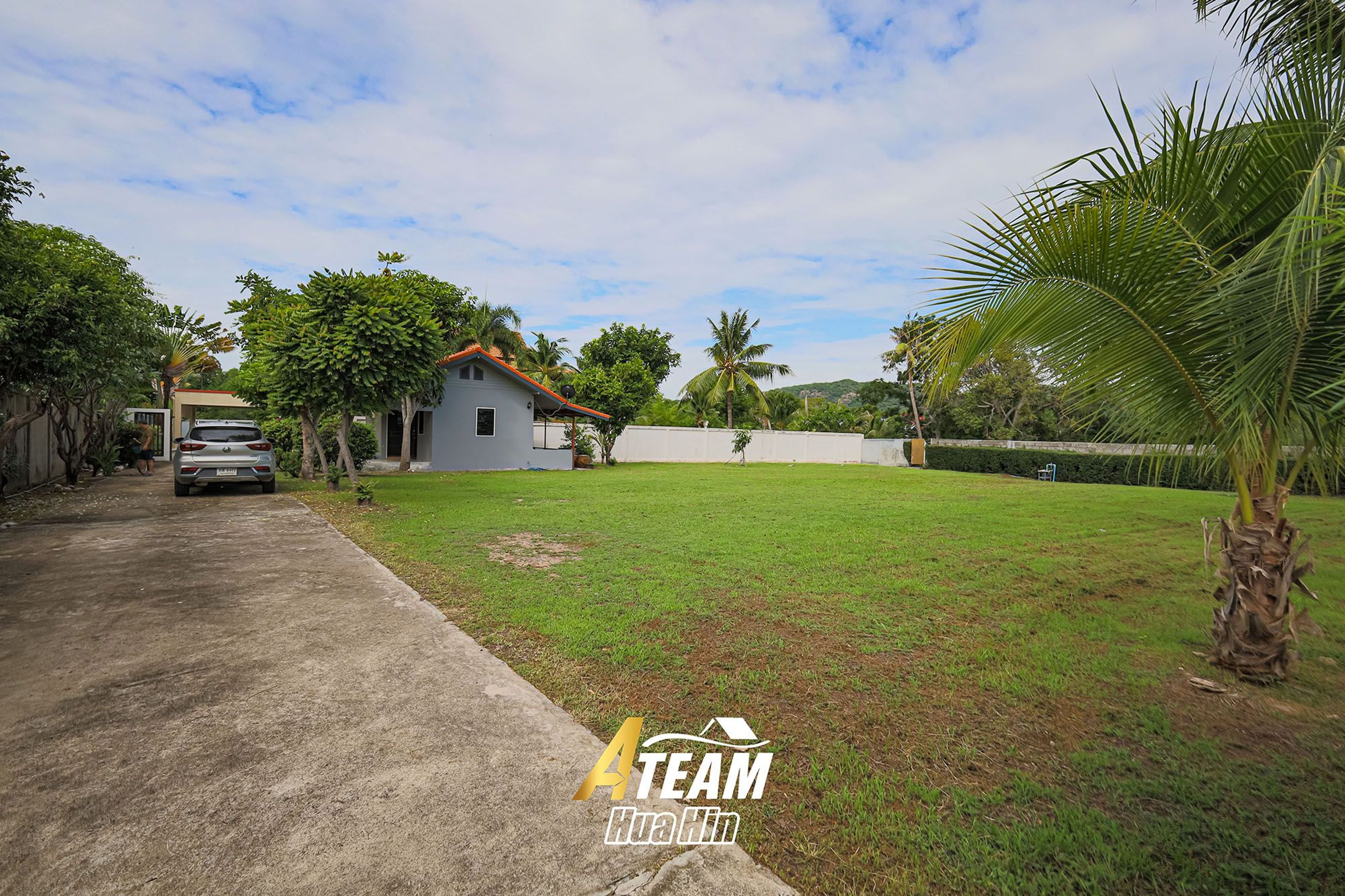 Land for Sale in Hua Hin Soi 6 – Mountain Views thumbnail 3