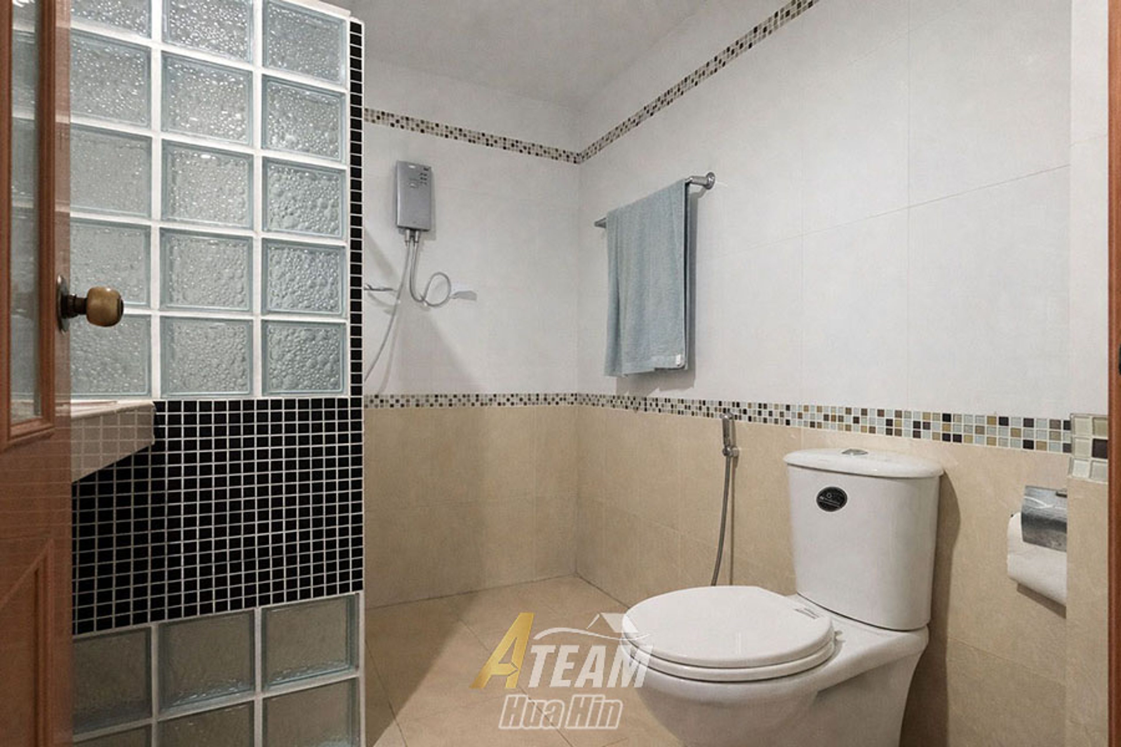 3 Townhouses for Sale with Existing Tenants – Smorprong, Hua Hin thumbnail 14