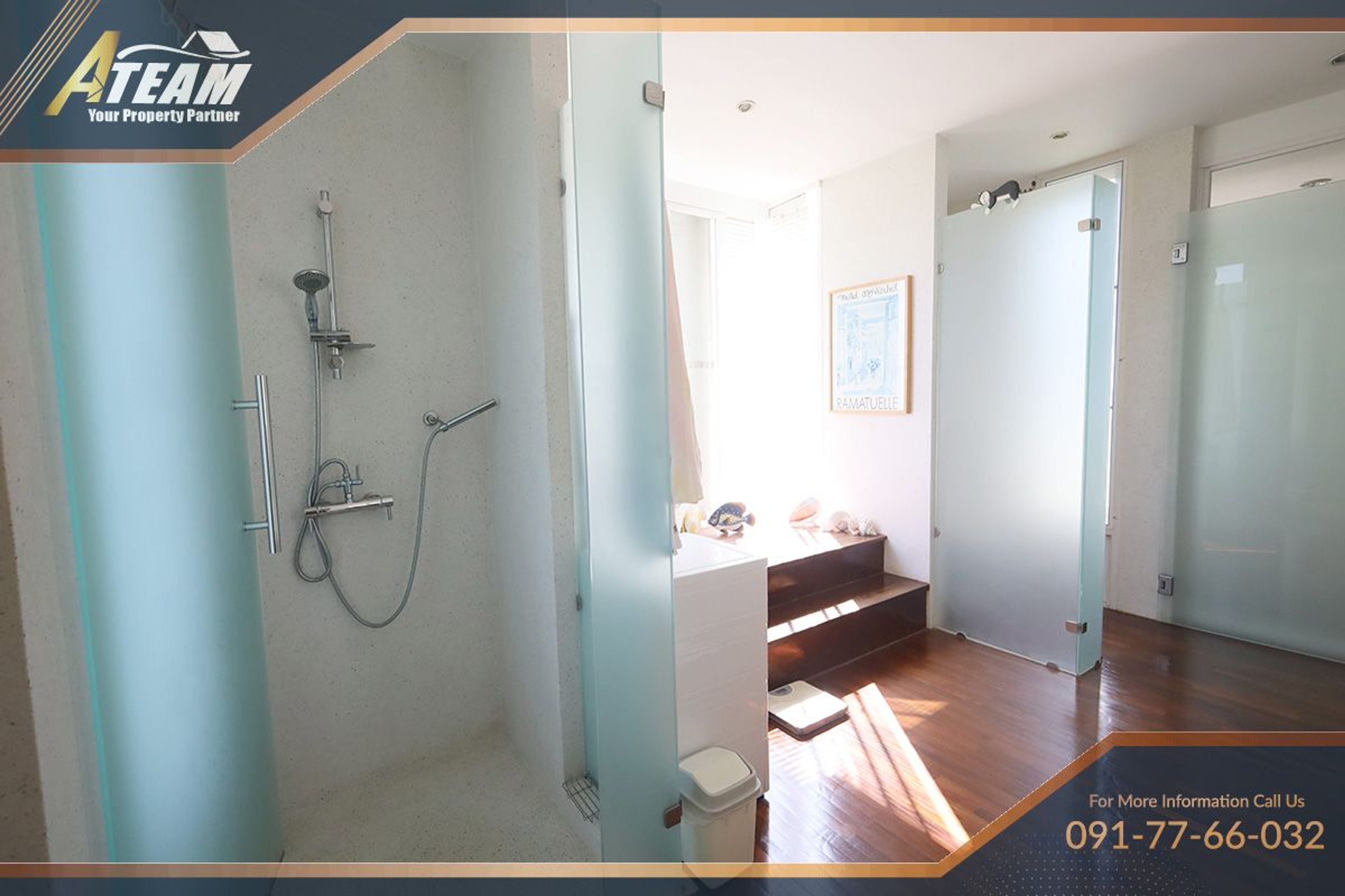 House for Sale 3 Beds 4 Bath in Palm Hills – Hua Hin thumbnail 15