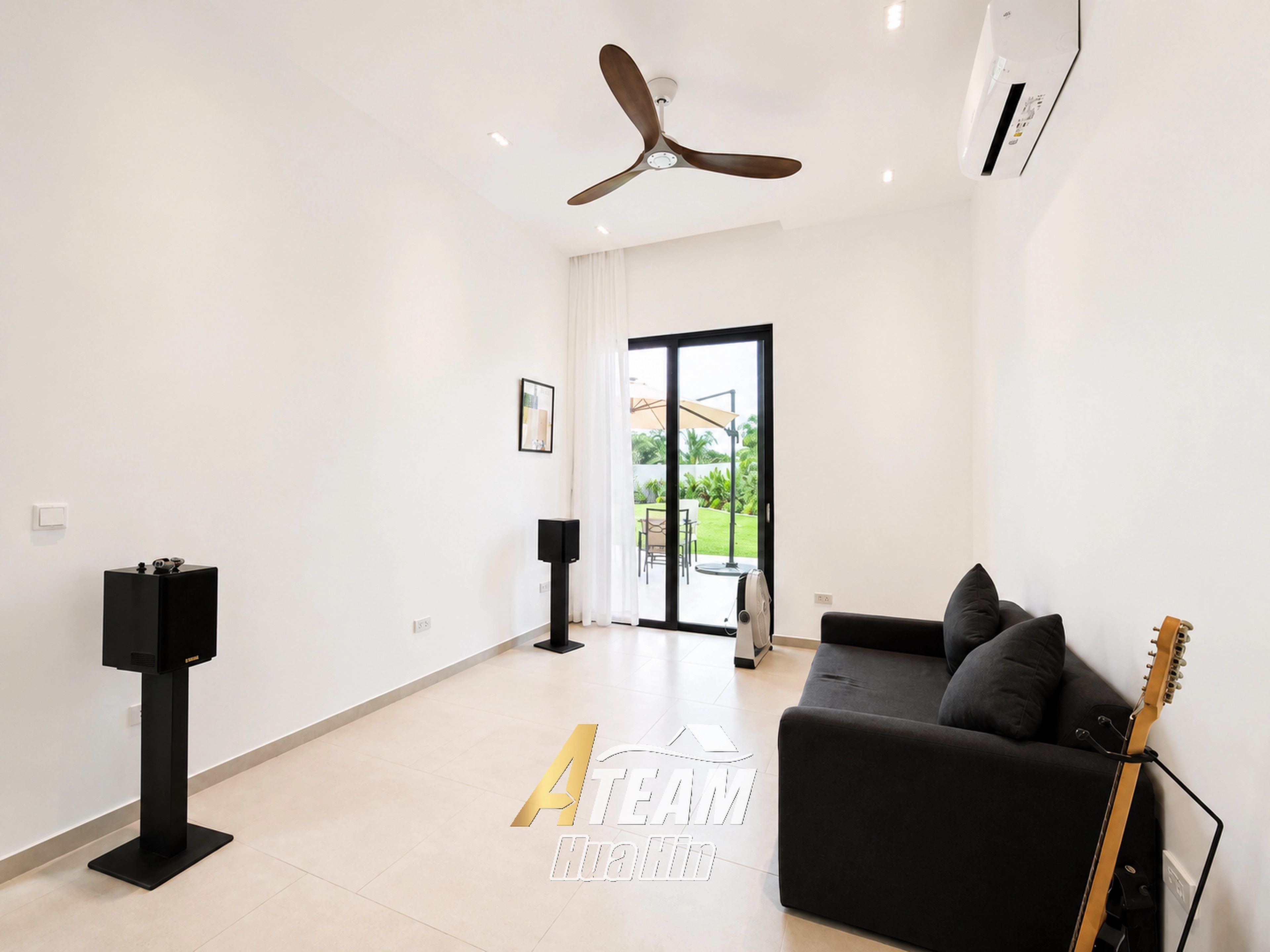 Contemporary Custom-Built Living at The Maze Hua Hin thumbnail 22