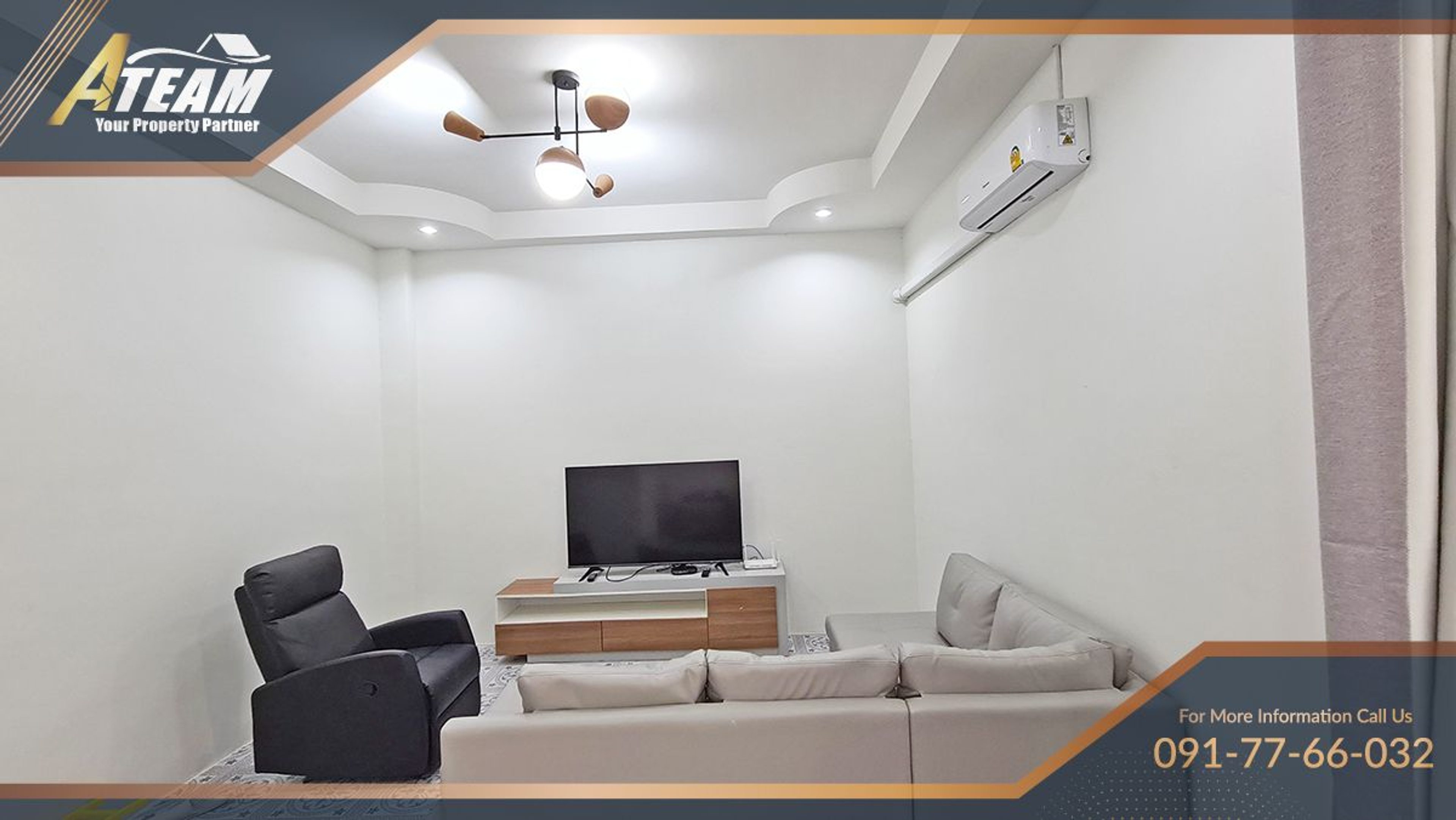 House / Villa For Rent - - 3 Bedrooms - 3 Bathrooms - Price ฿36,000 -  thumbnail 13