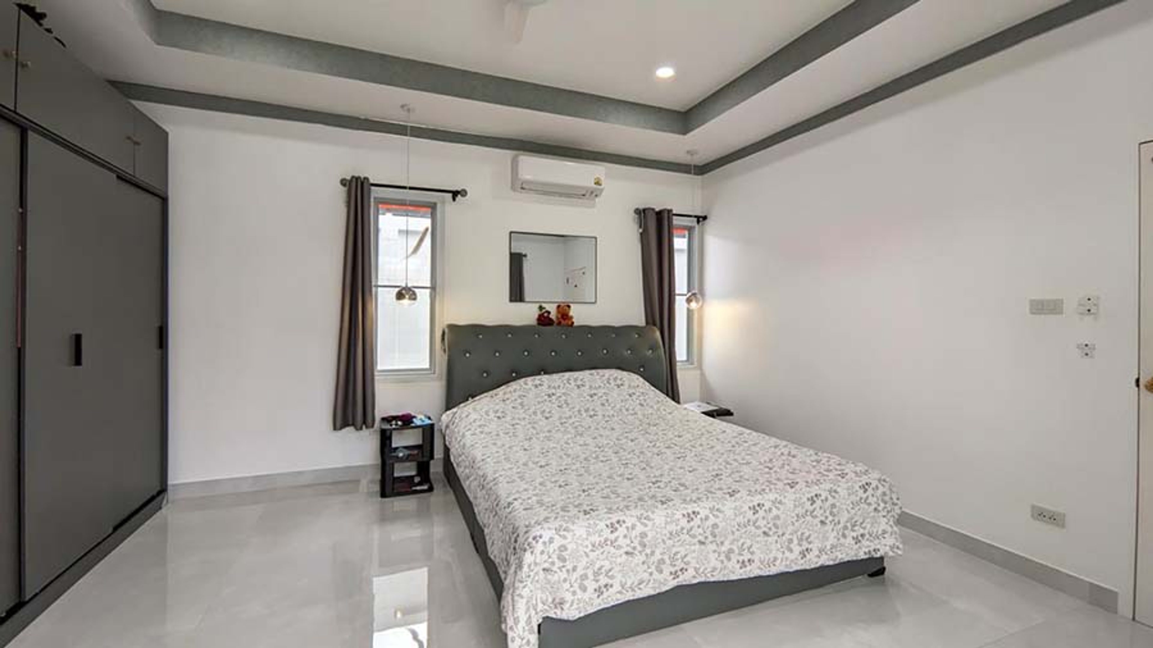 Modern Pool Villa in Khemanatra Wang Pong thumbnail 7