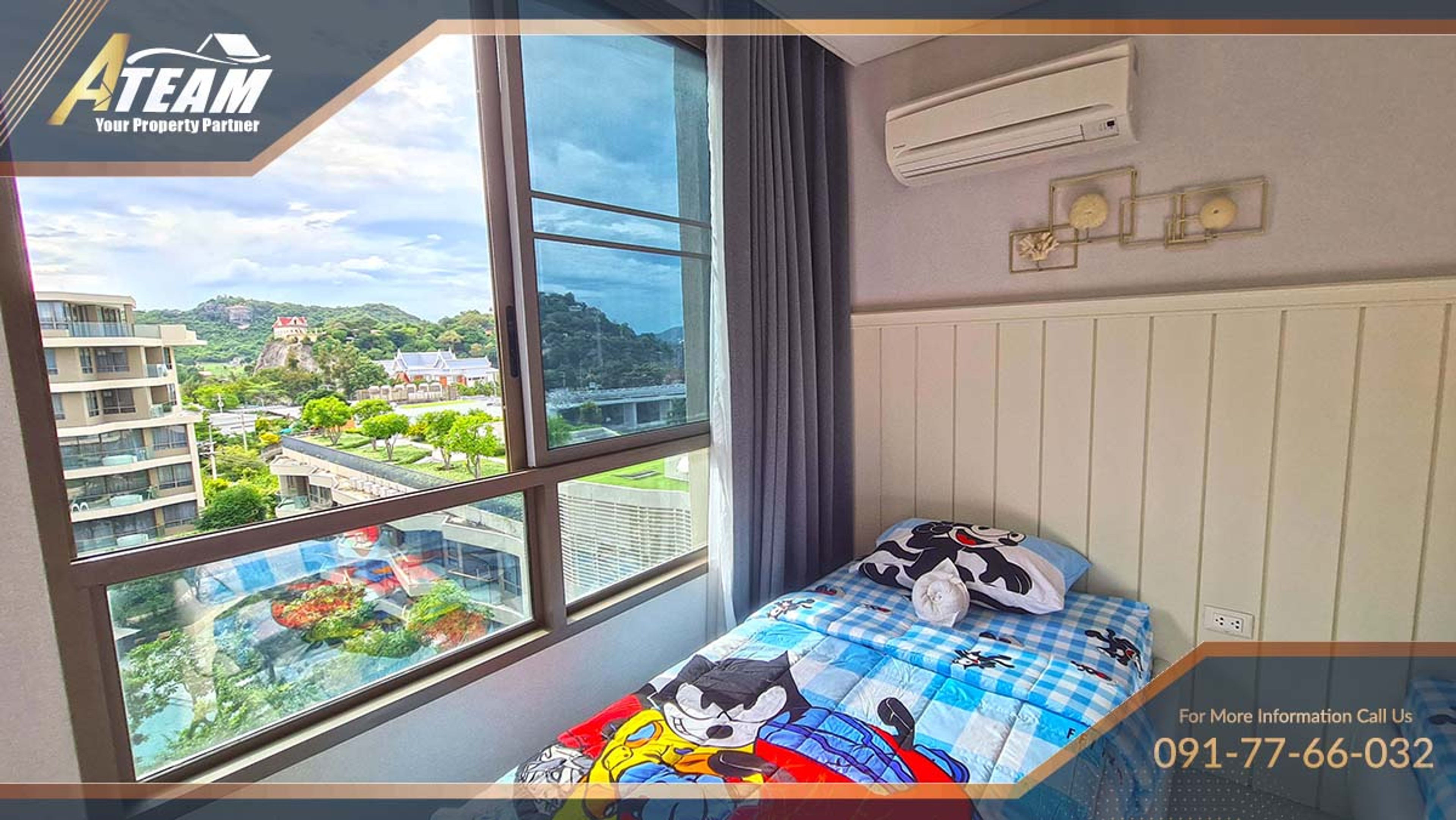 Huge 148 sq condo with the beach as your garden thumbnail 36