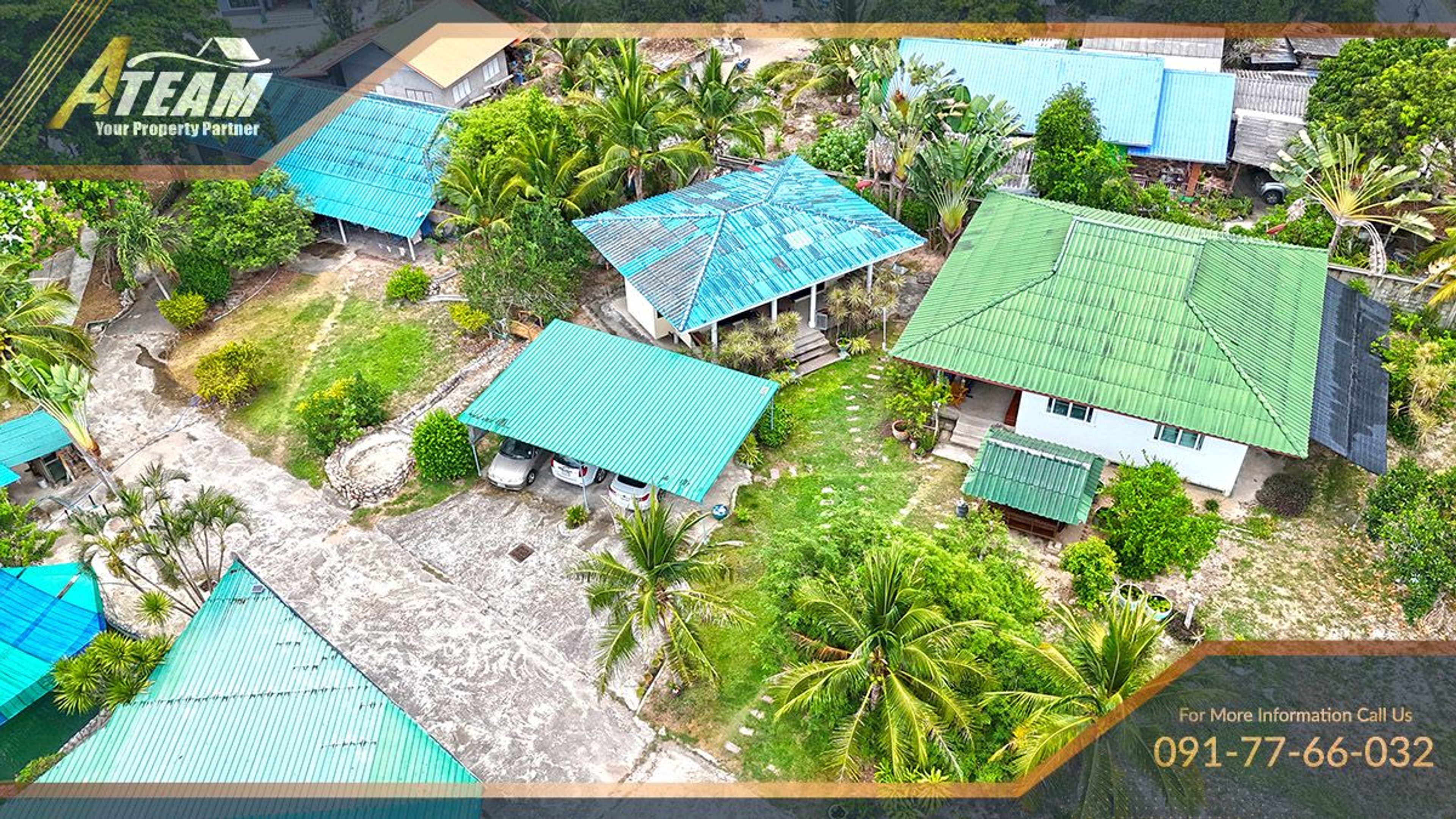 Business for Sale: Hua Hin Fishing Lodge thumbnail 50