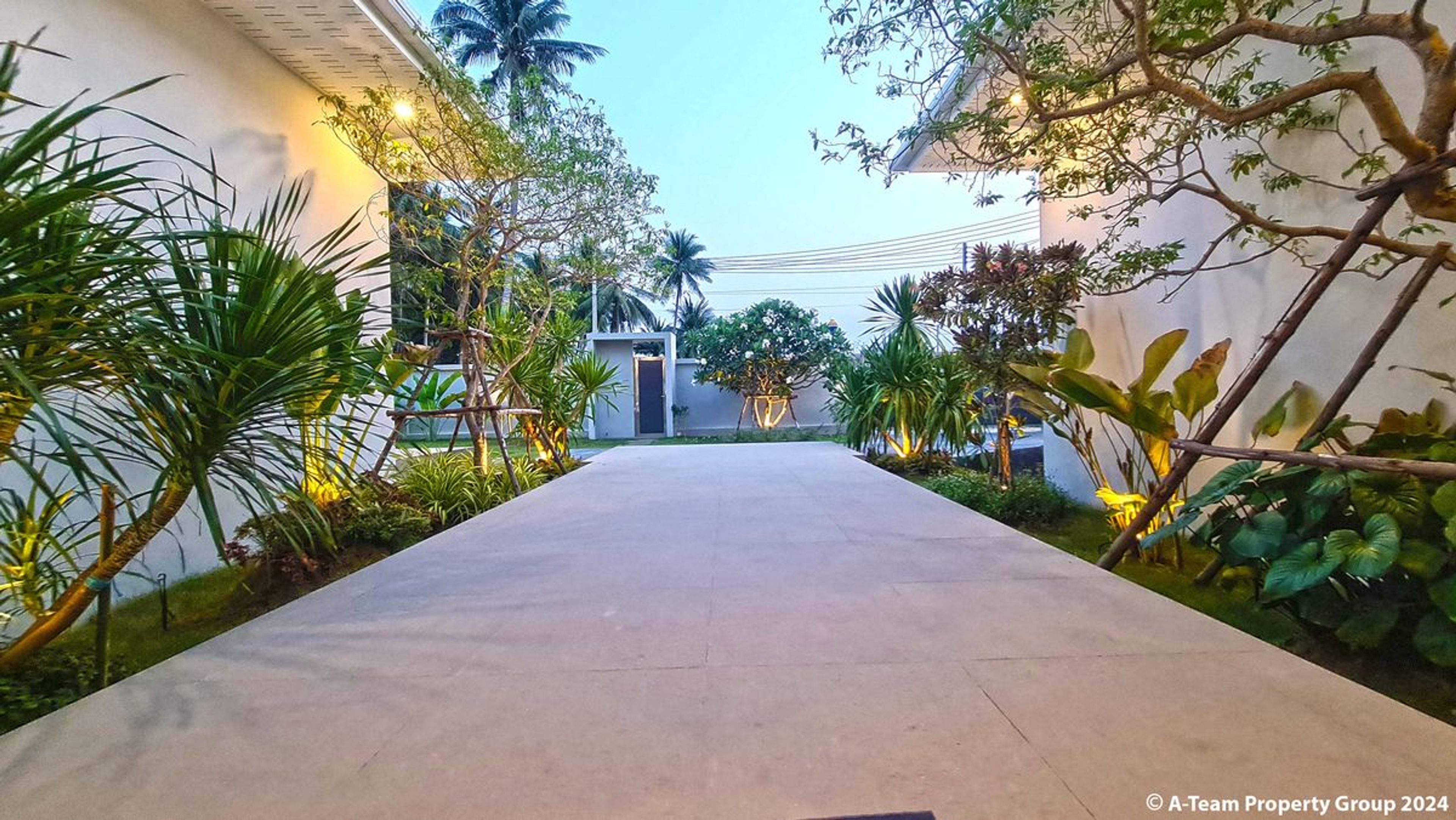 The Bliss Homes thumbnail 4