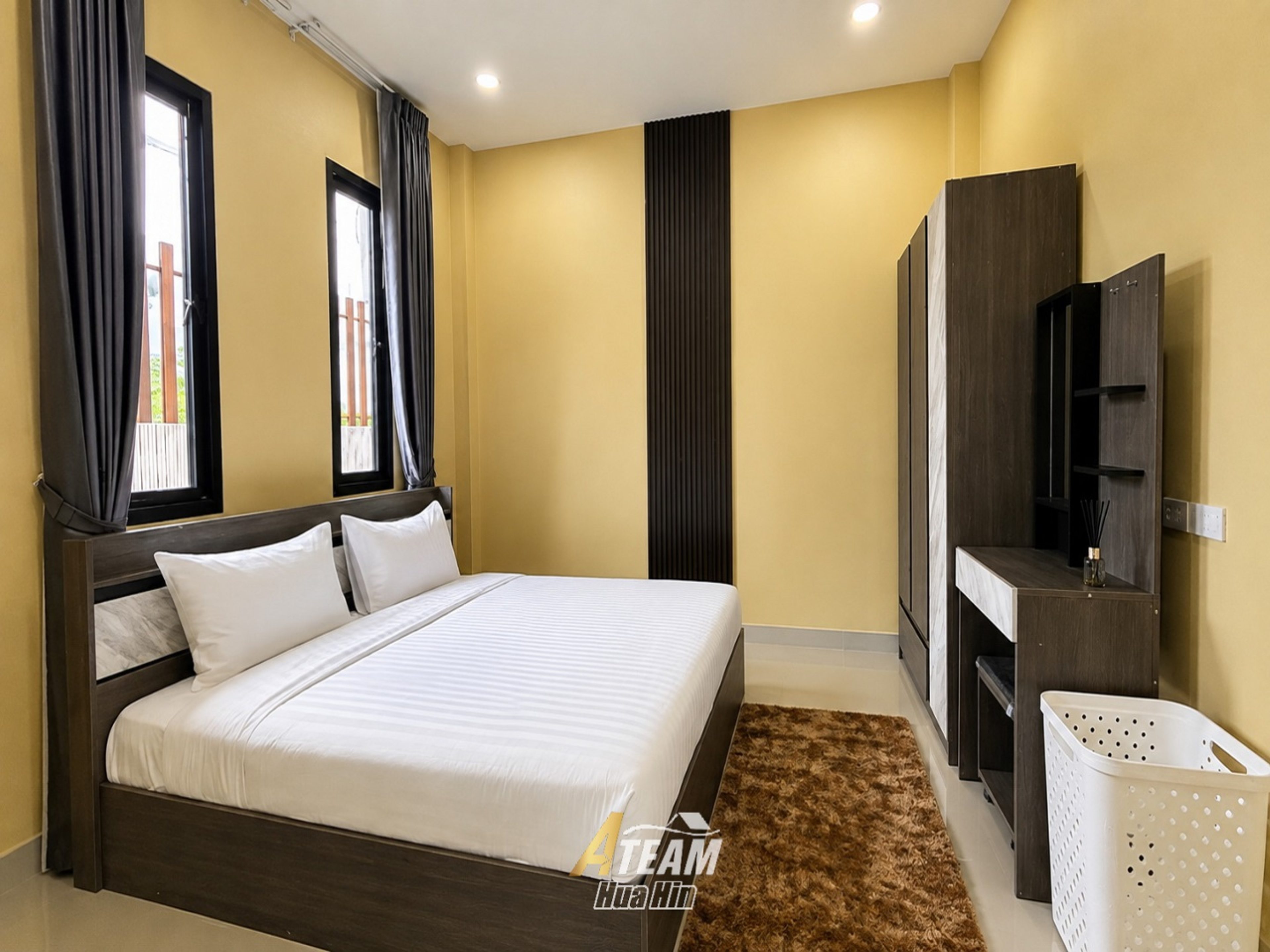 3-Bedroom Pool Villa for Sale in Nong Khon, Hua Hin  thumbnail 20