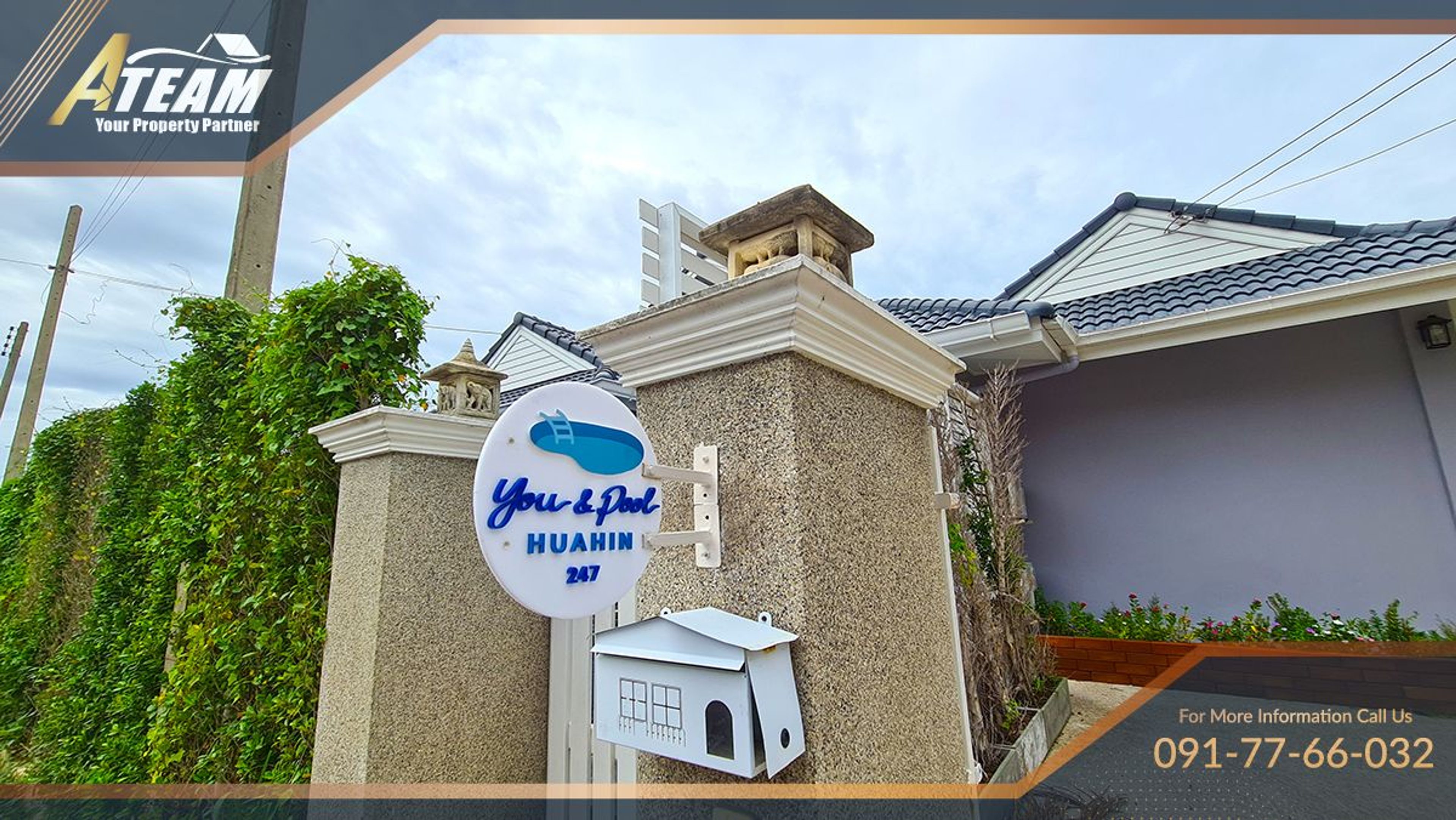 House / Villa For Rent - - 3 Bedrooms - 3 Bathrooms - Price ฿36,000 -  thumbnail 28
