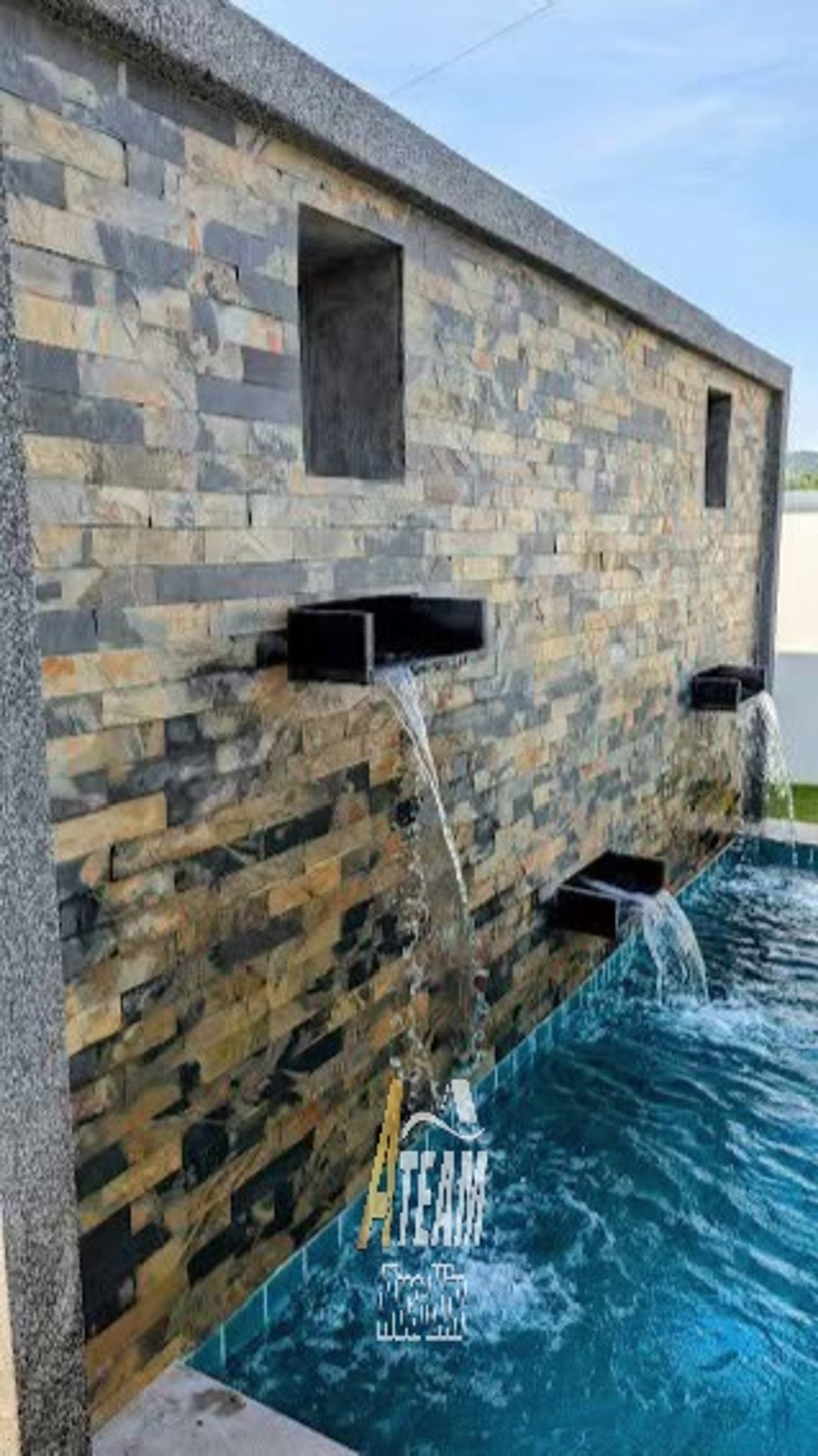 SALE ! Mill Pool Villas – Private 3-Bedroom Pool Villa with Mountain V thumbnail 18