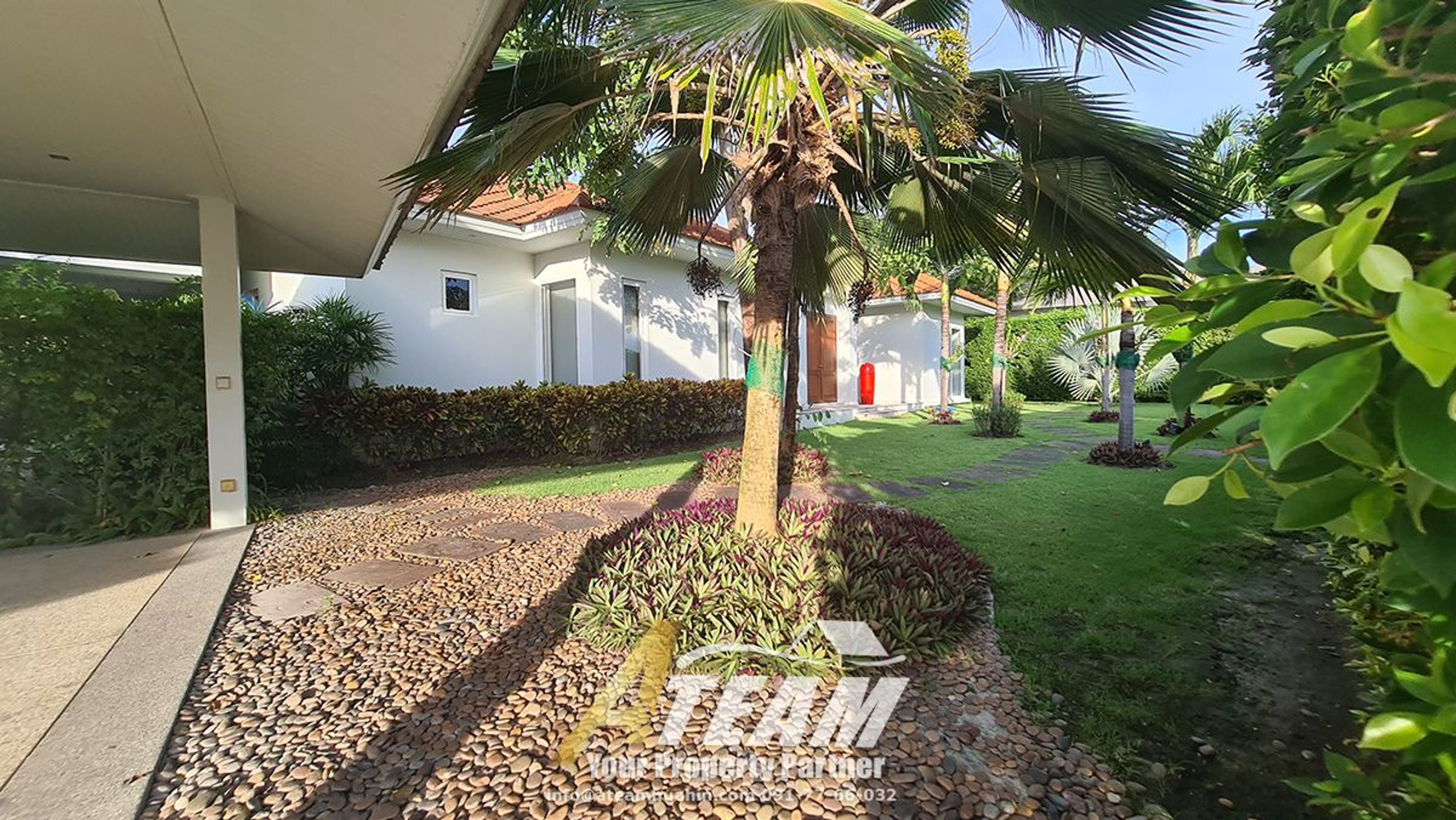 Luxury 3 Bedrooms pool villa in Baan ing phu thumbnail 7