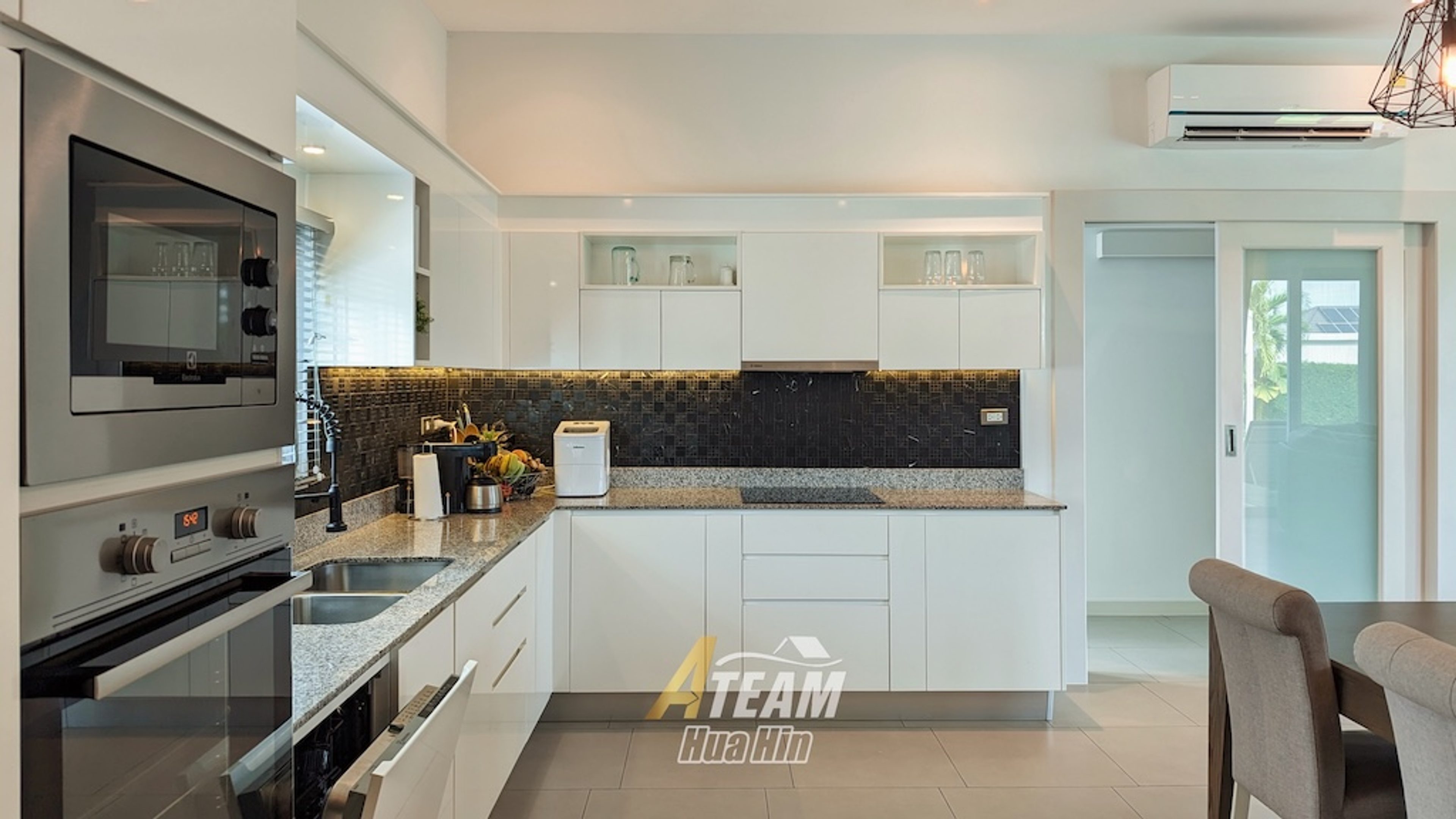 RENT Baan Phu Tara  – Eco-Luxury Living in Hua Hin thumbnail 12