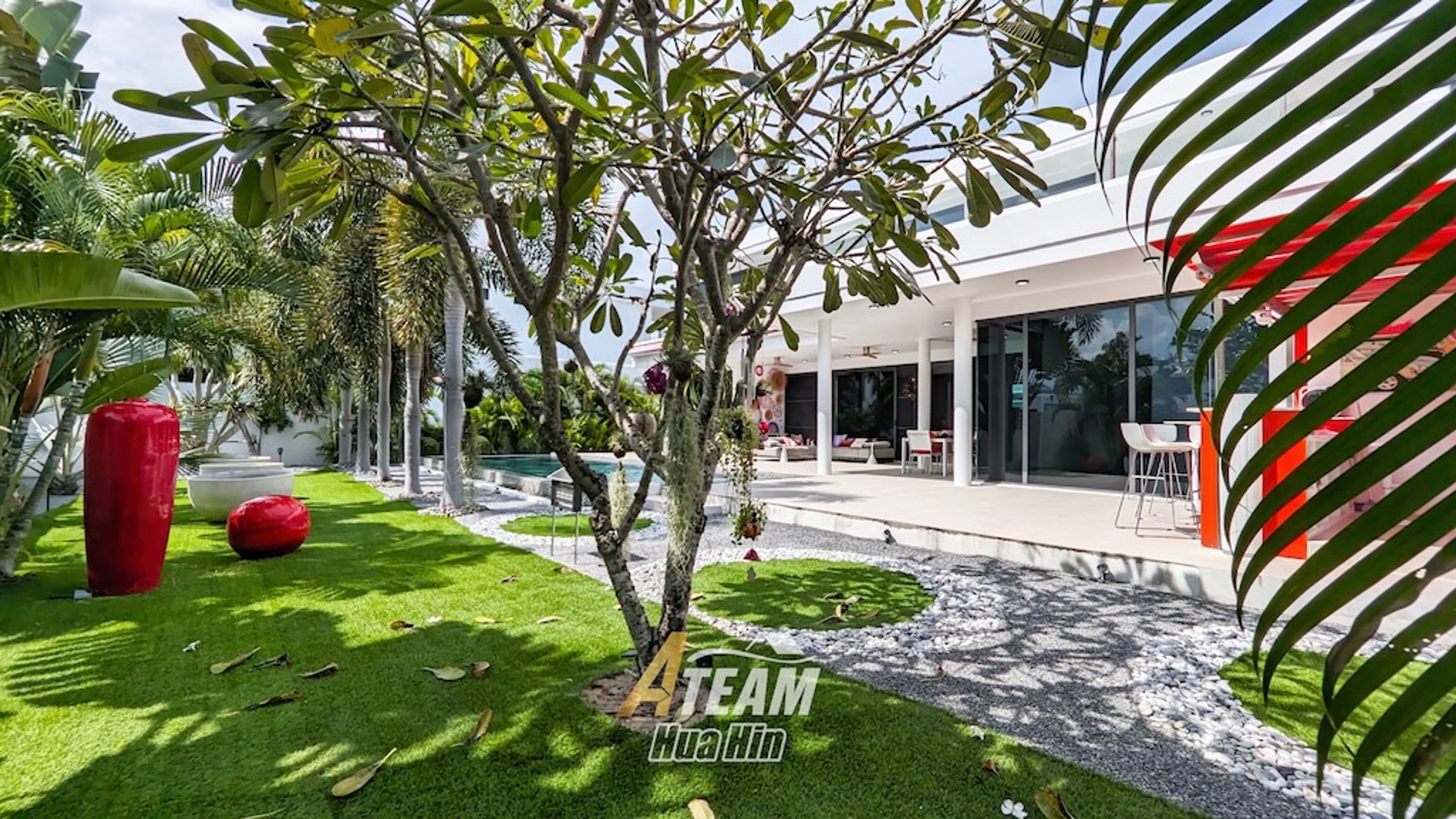 House / Villa For Sale - 0 - 4 Bedrooms - 4 Bathrooms - Price ฿19,900, thumbnail 7