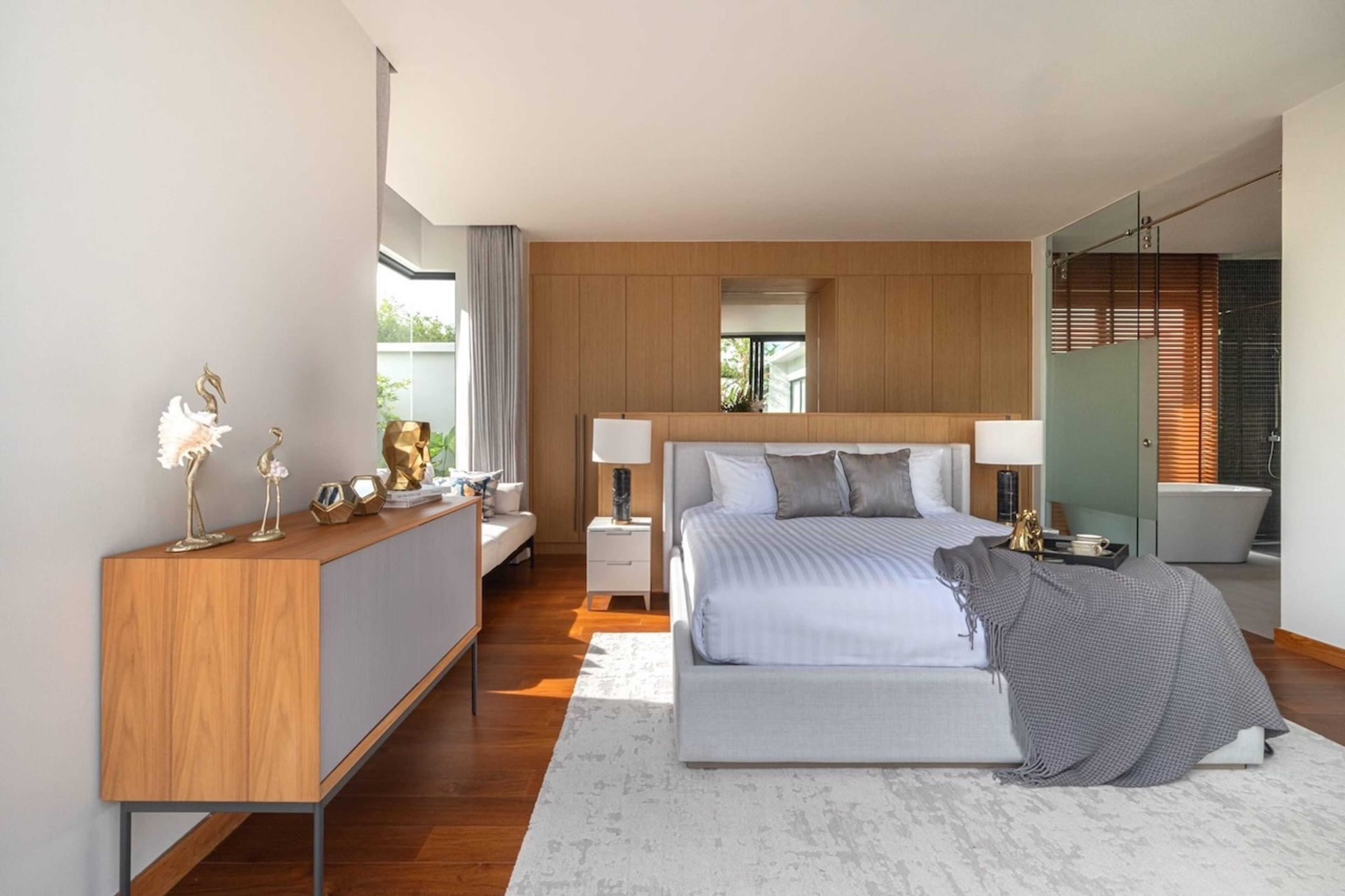 Botanica Luxury Hua Hin – Modern Loft Design thumbnail 6