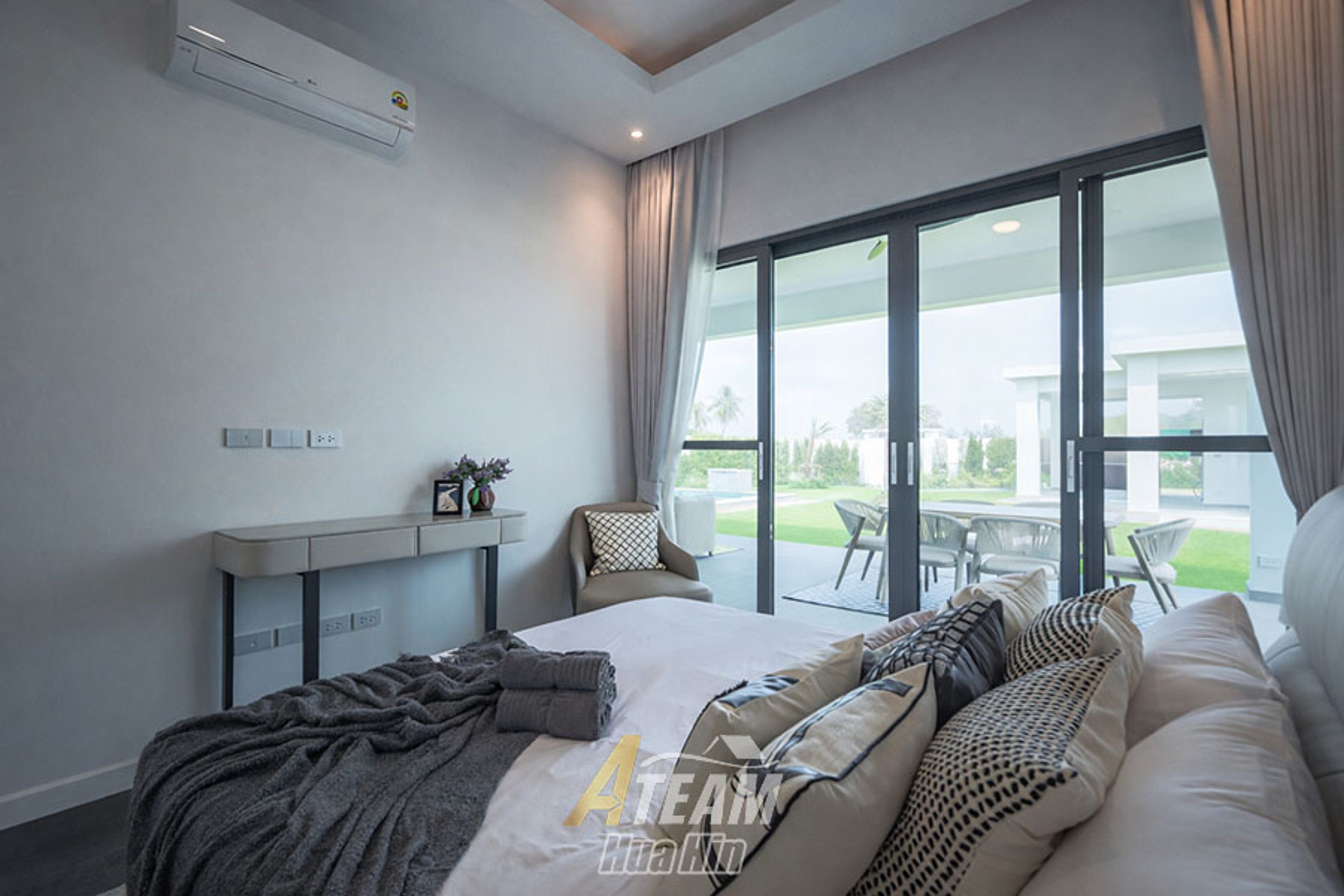 Modern 3 Bed 2 Bath Home to built near Black Mountain thumbnail 29