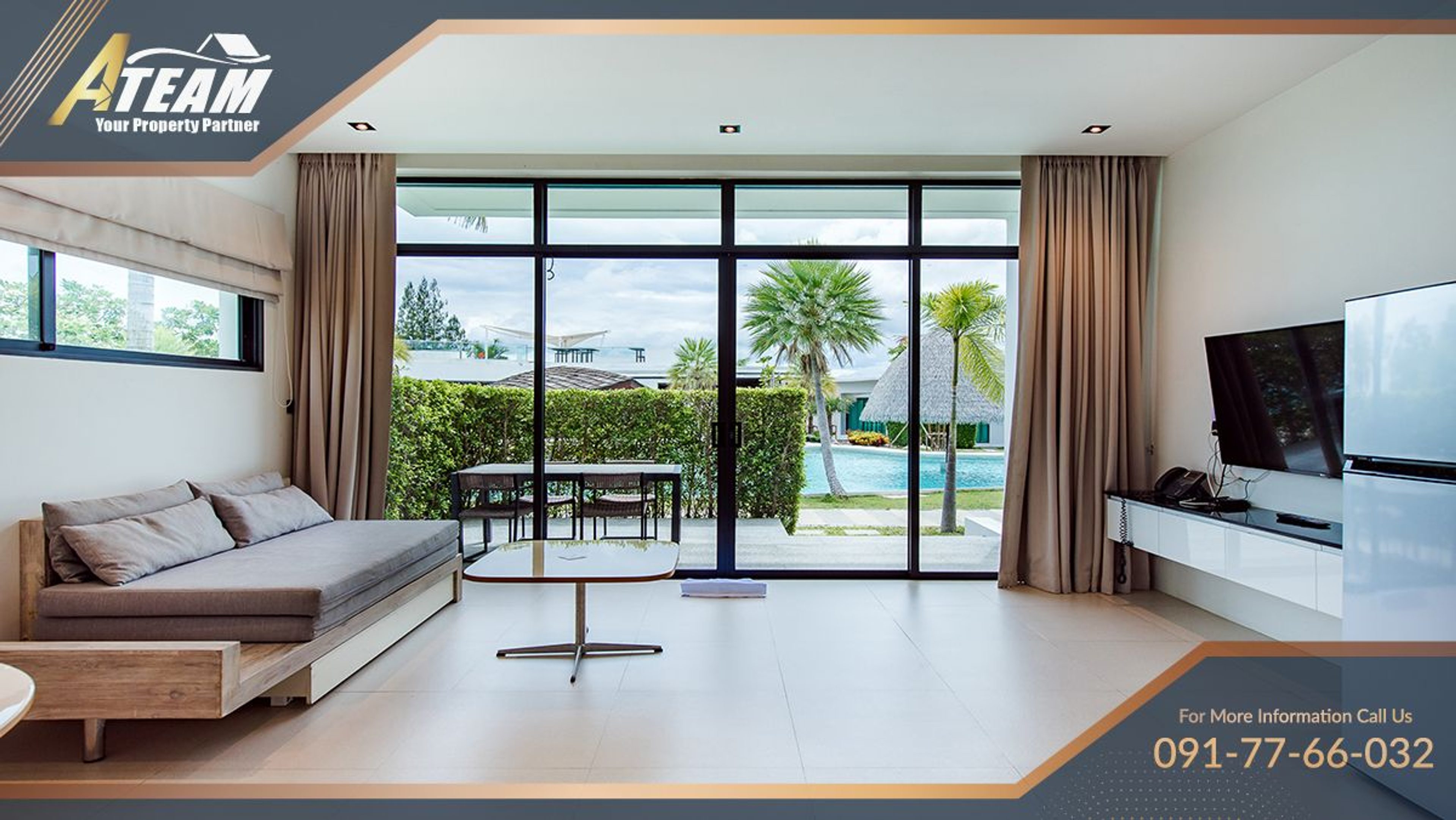 House / Villa - - - - Price ฿0 - 1341 thumbnail 4