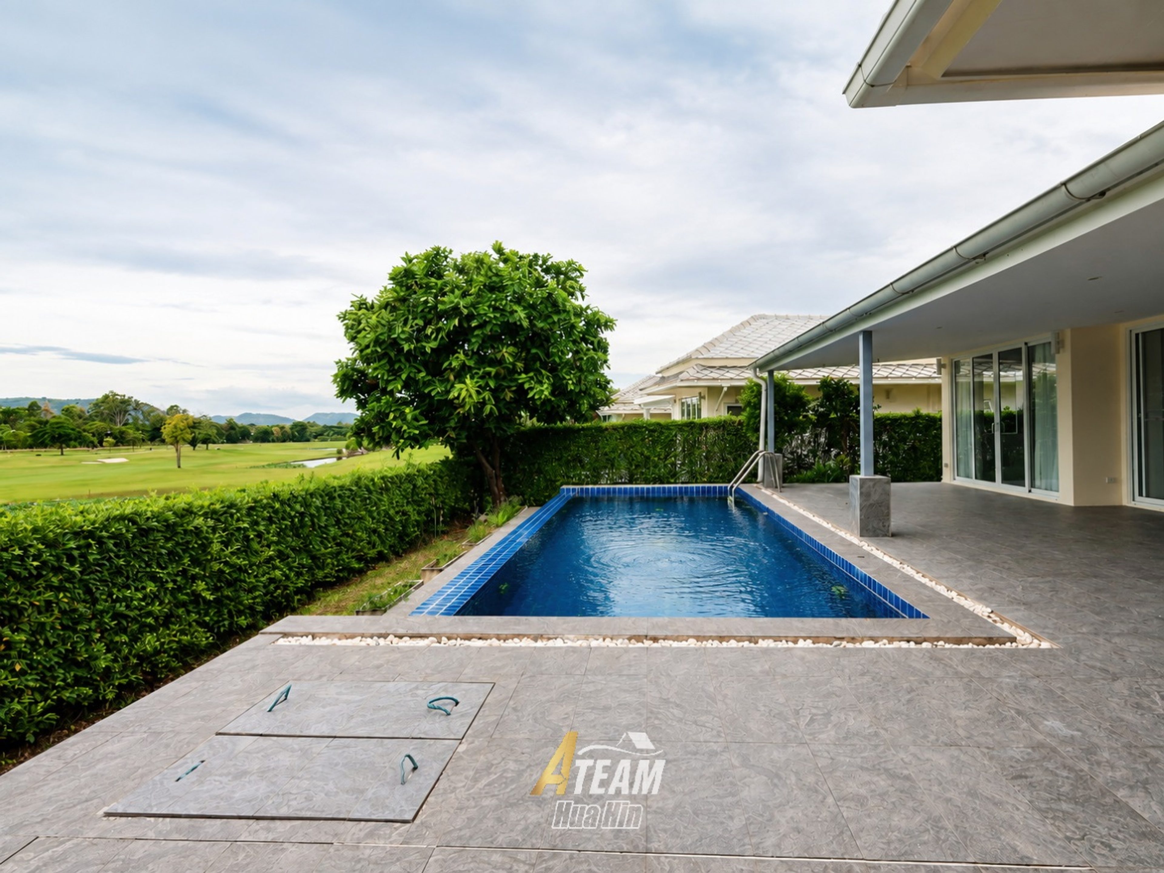 3-Bedroom House for Sale in Hua Hin West, thumbnail 20