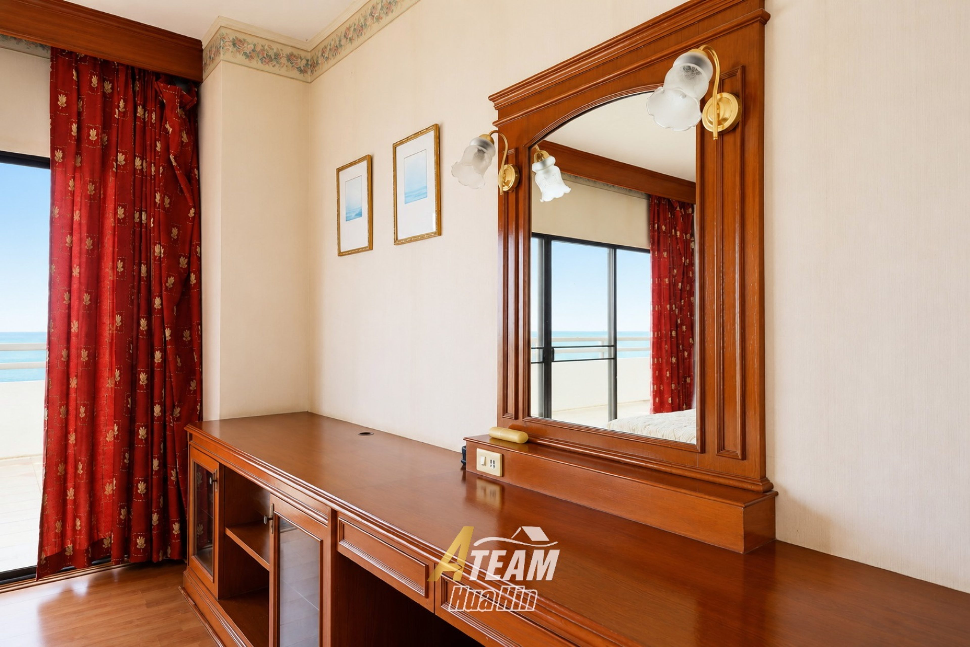 Penthouse 4-Bedroom for Sale at Cha-Am Grand Condotel thumbnail 36