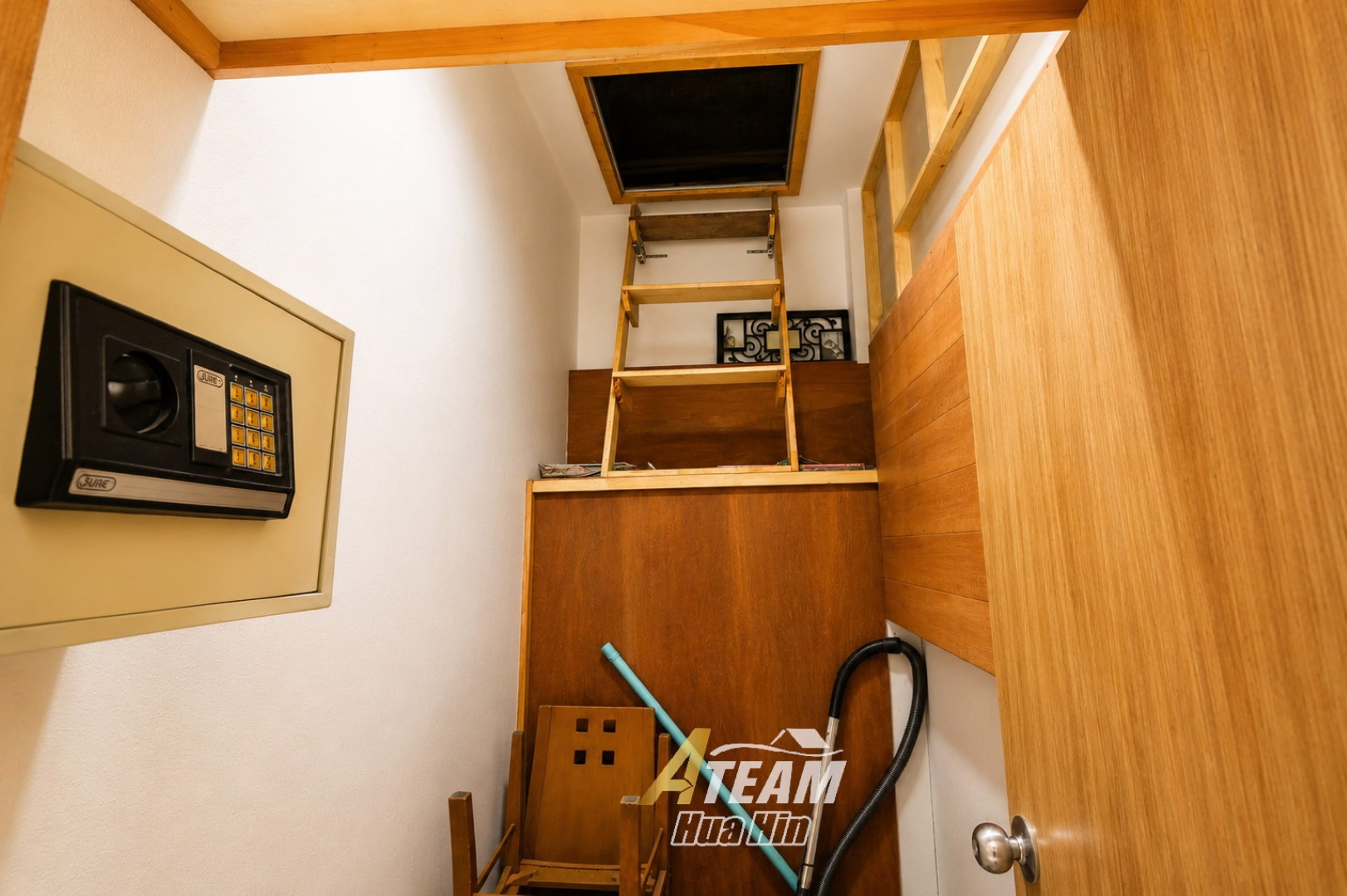 Charming 3-Bedroom Pool Villa in Hin Lek Fai thumbnail 33