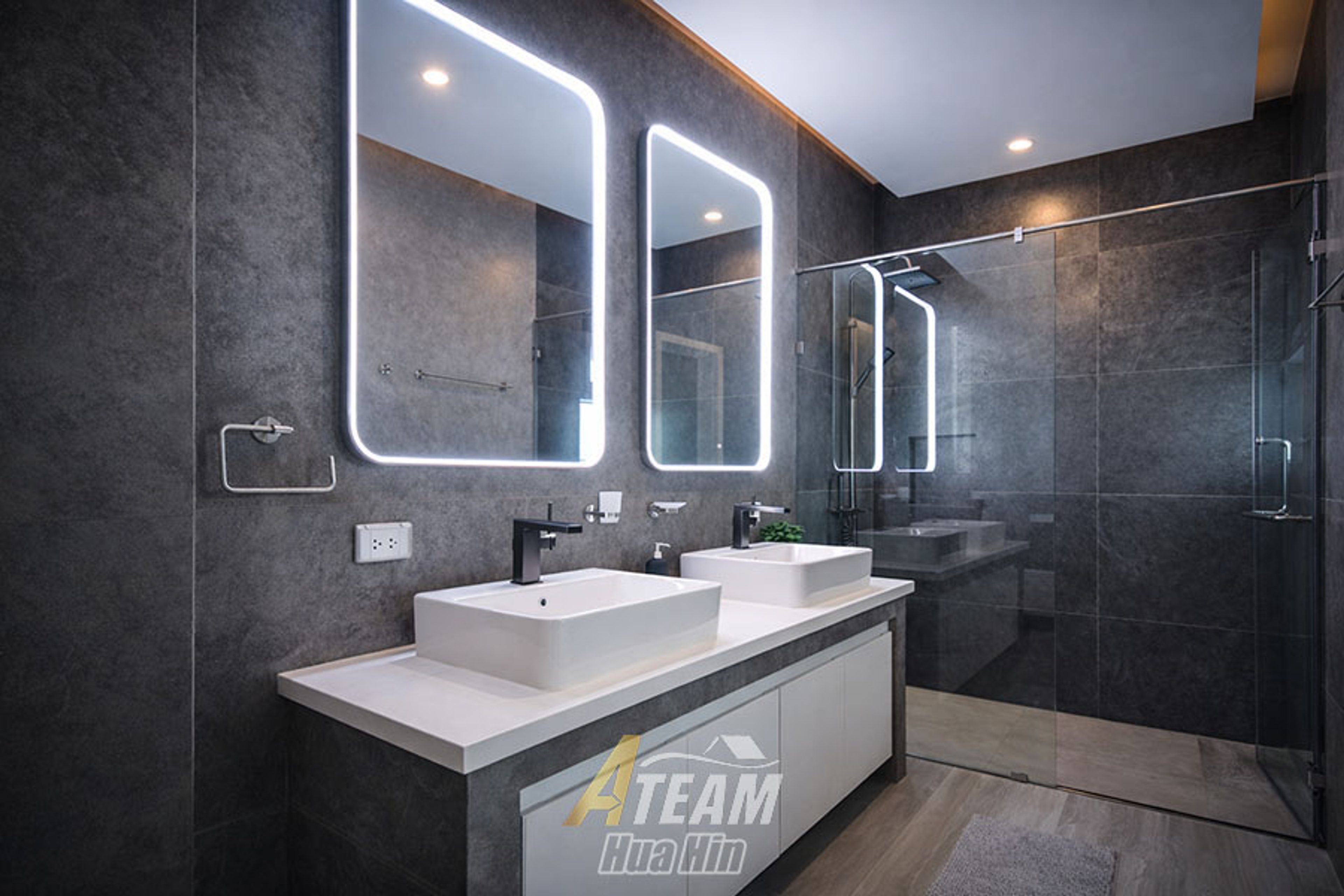 Modern 3 Bed 2 Bath Home to built near Black Mountain thumbnail 21