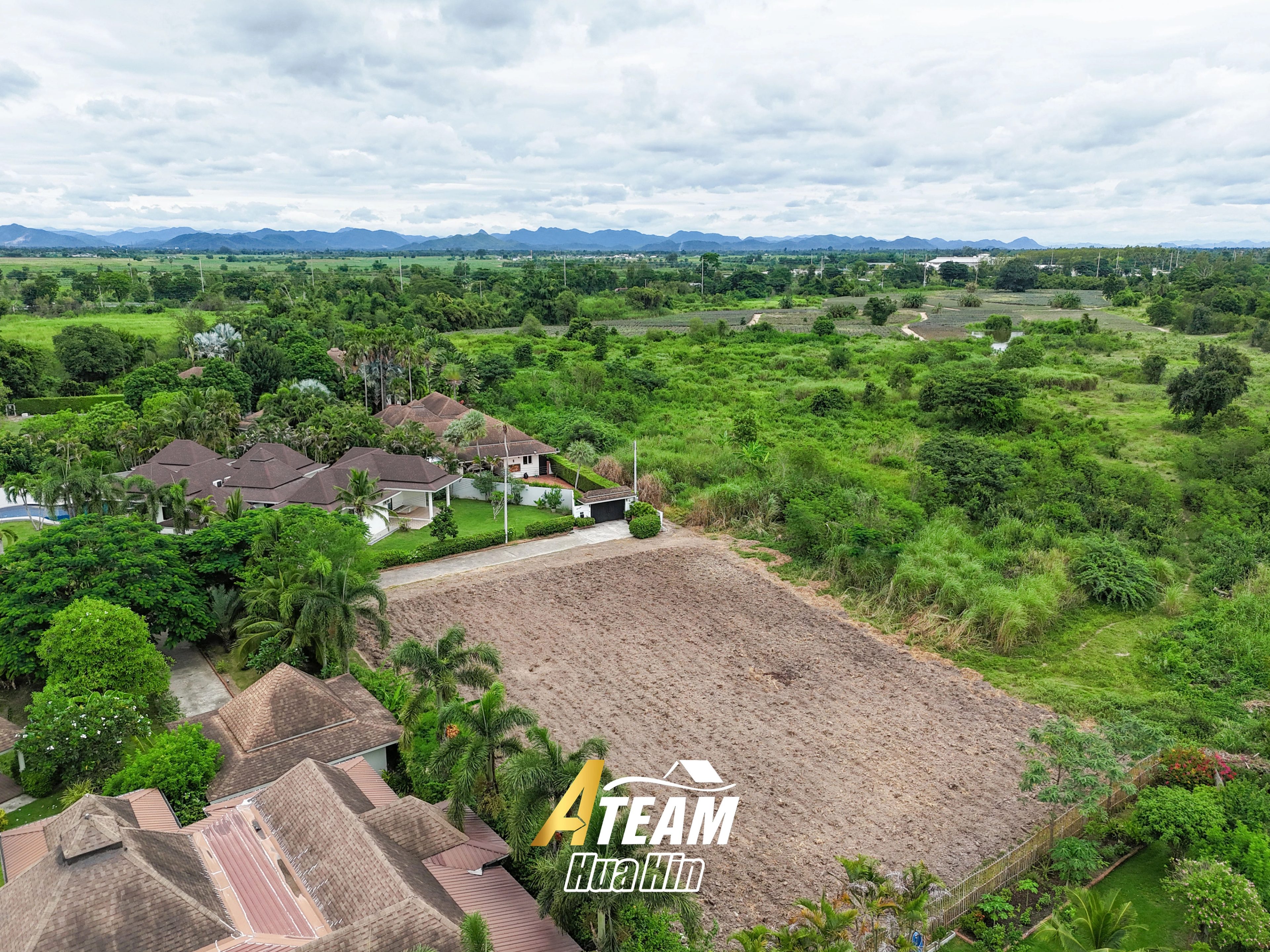 LAND FOR SALE – at  The Grove Residences, BLACK MOUNTAIN AREA thumbnail 6