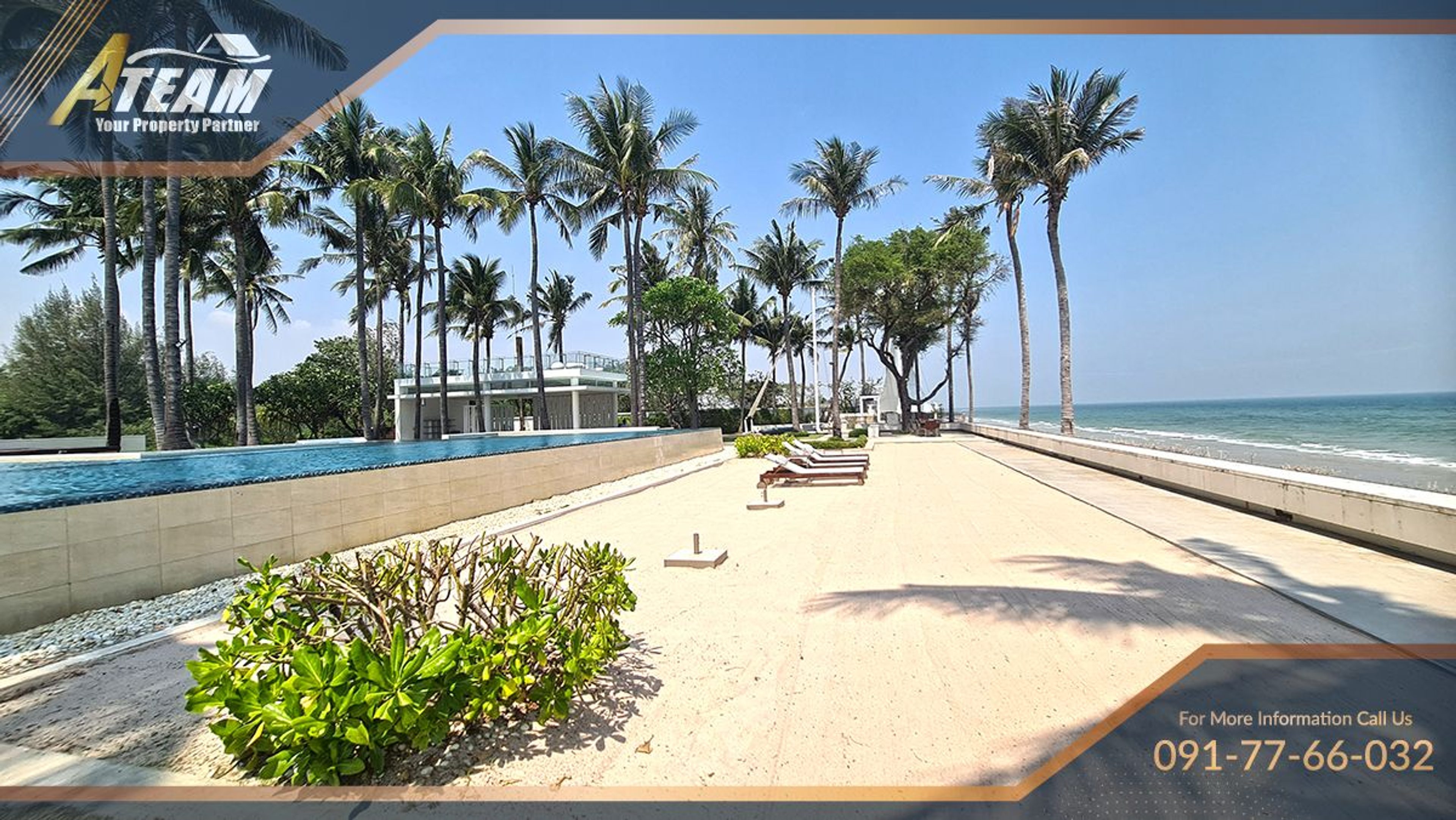 Apartment / Condo For Rent - - 2 Bedrooms - 2 Bathrooms - Price ฿50,00 thumbnail 37