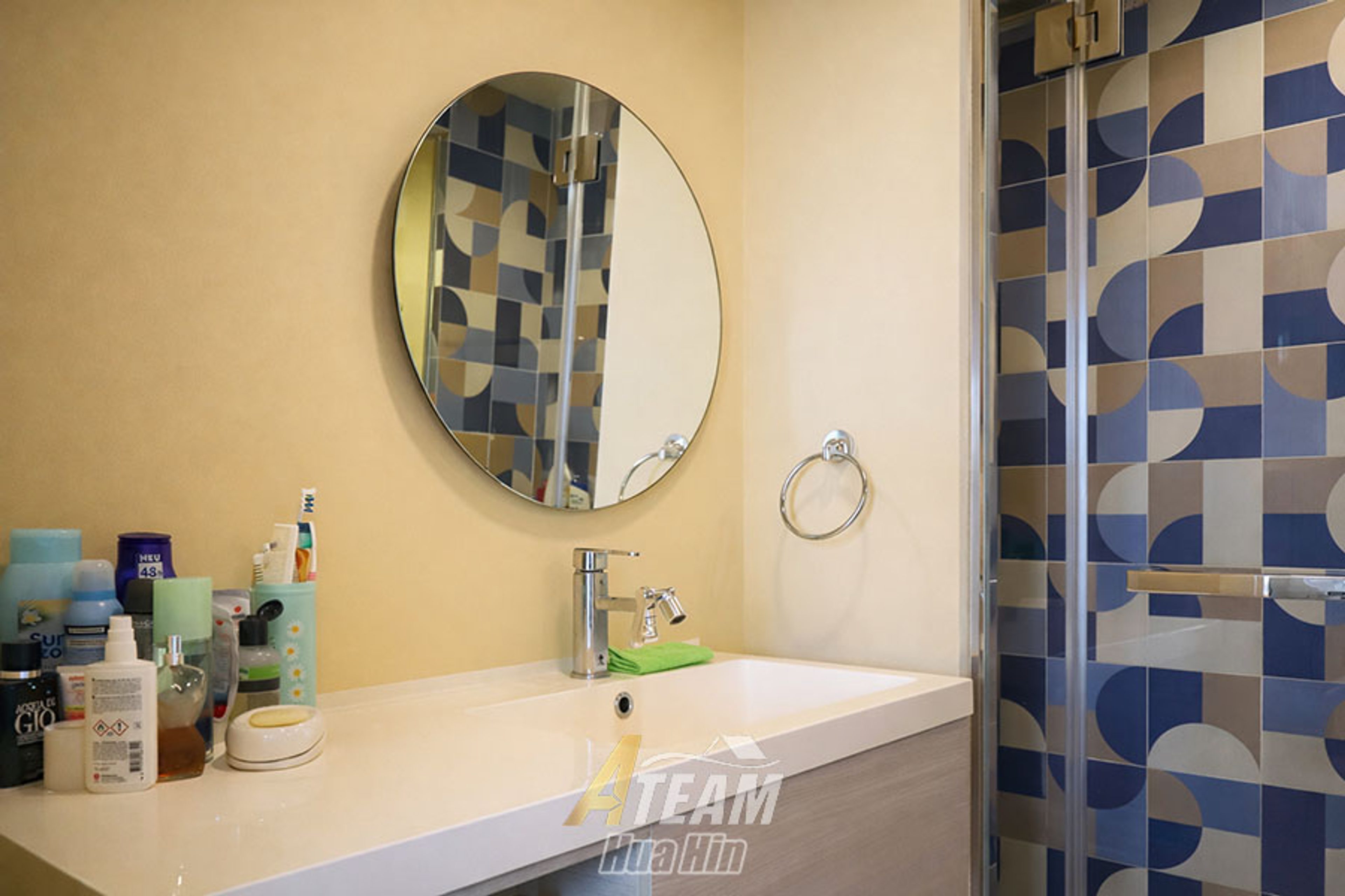 2 Bedroom for Rent at Marvest Hua Hin thumbnail 13