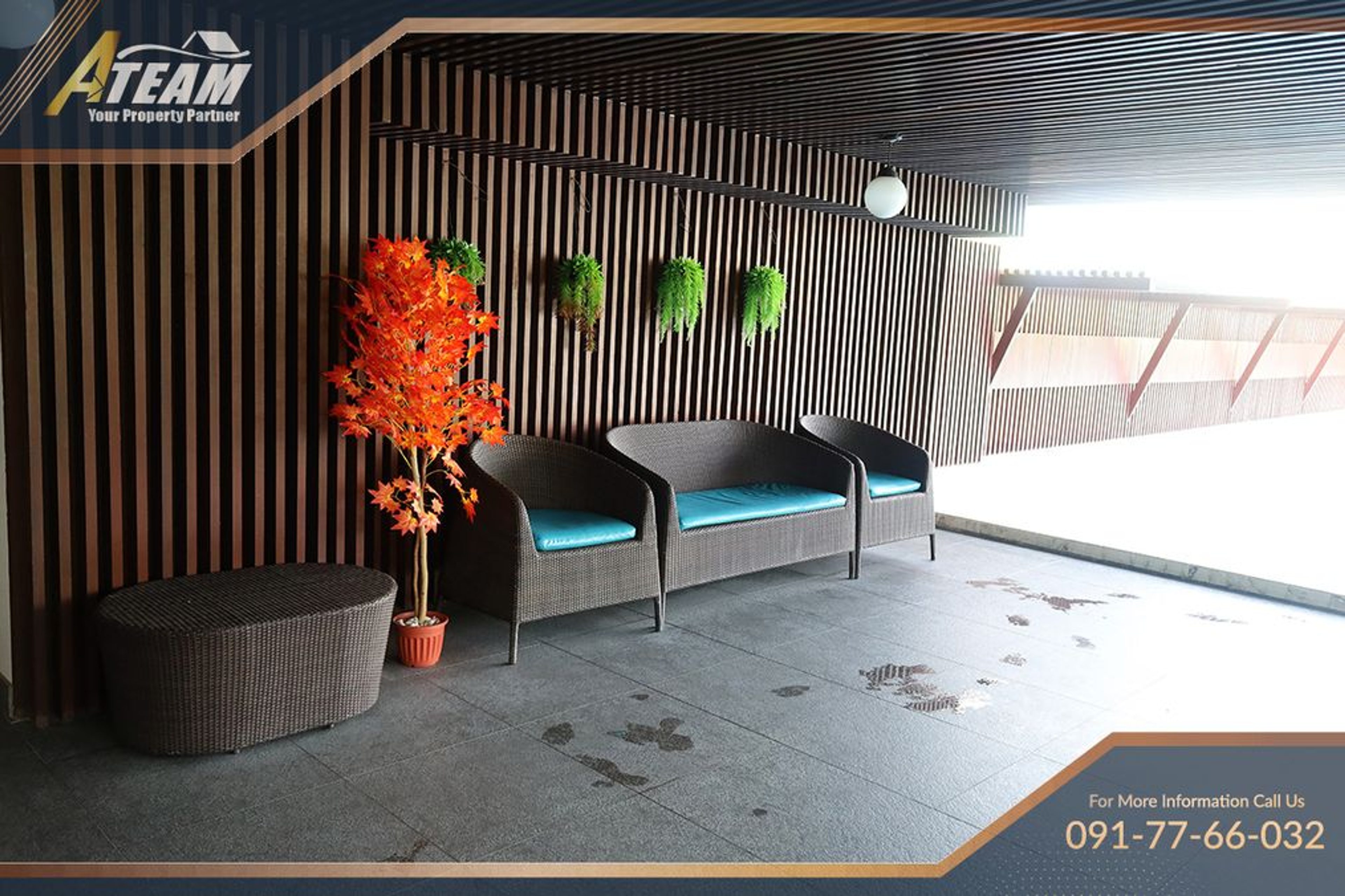 Sea View! Best Unit with Cheapest Price!  Stunning 2-Bedroom Condo for thumbnail 32