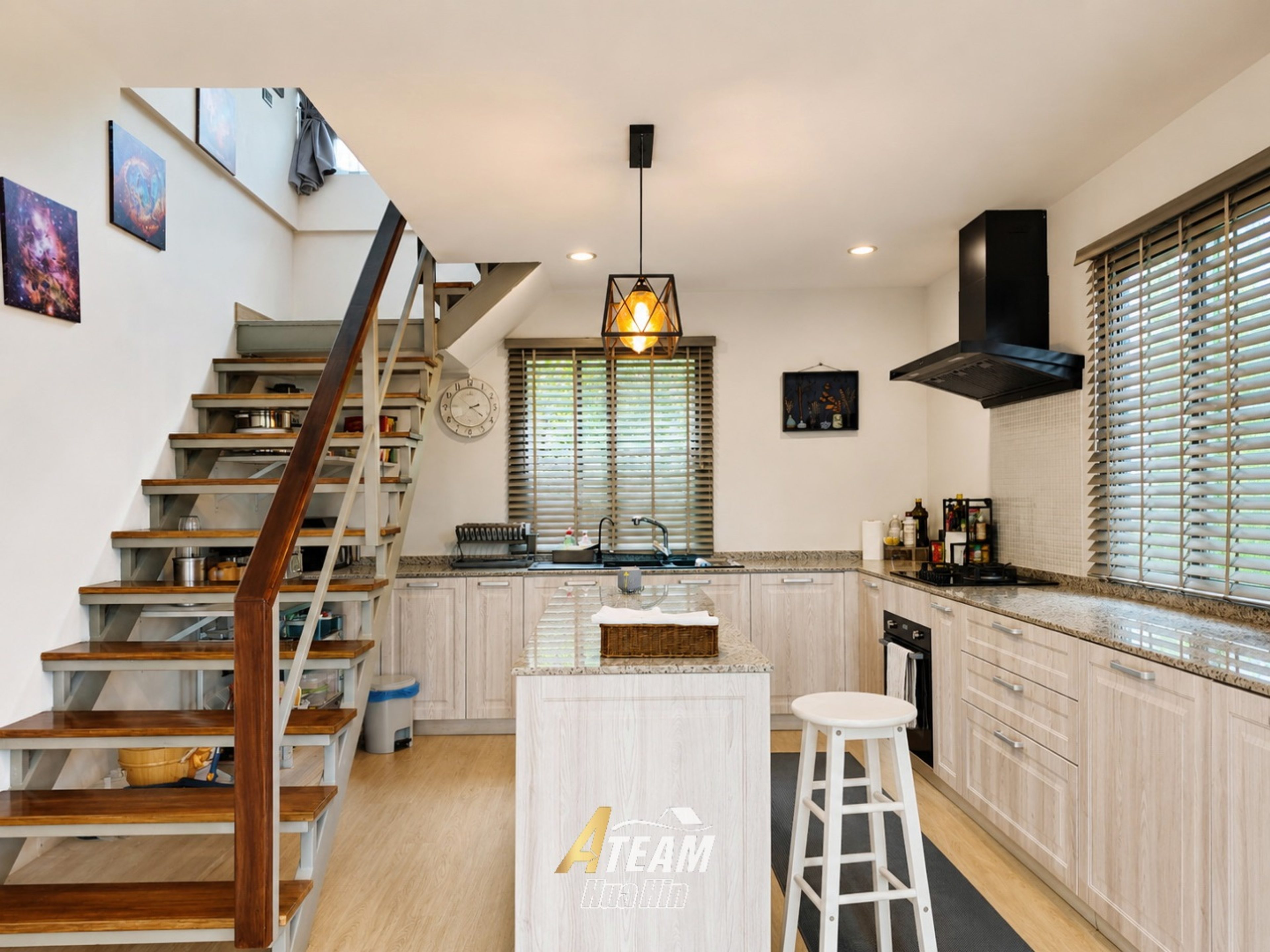 Charming 2-Bedroom Pool Villa for Sale in Thap Tai thumbnail 15