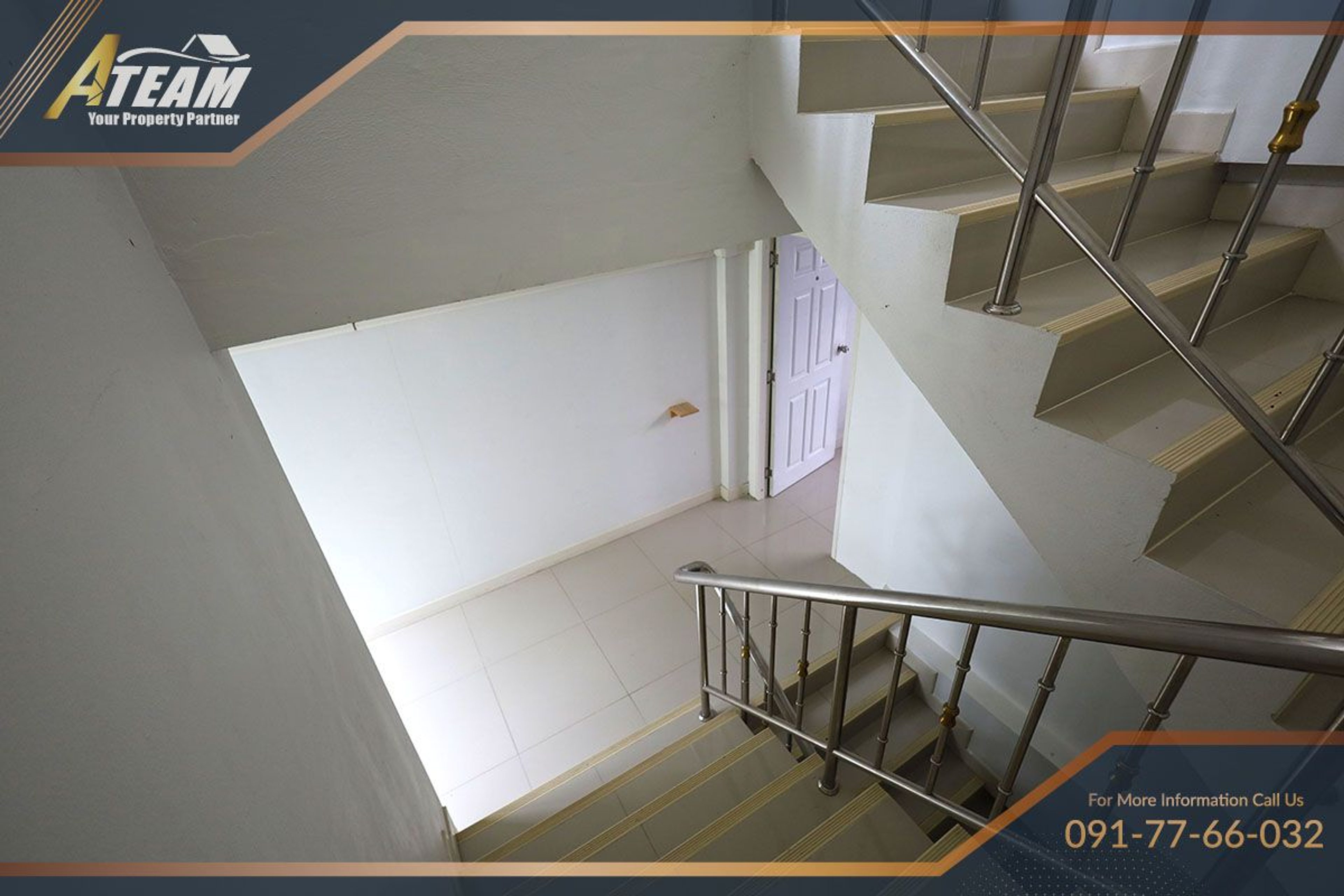 3-Storey Commercial Building for Sale – Central Hua Hin thumbnail 13