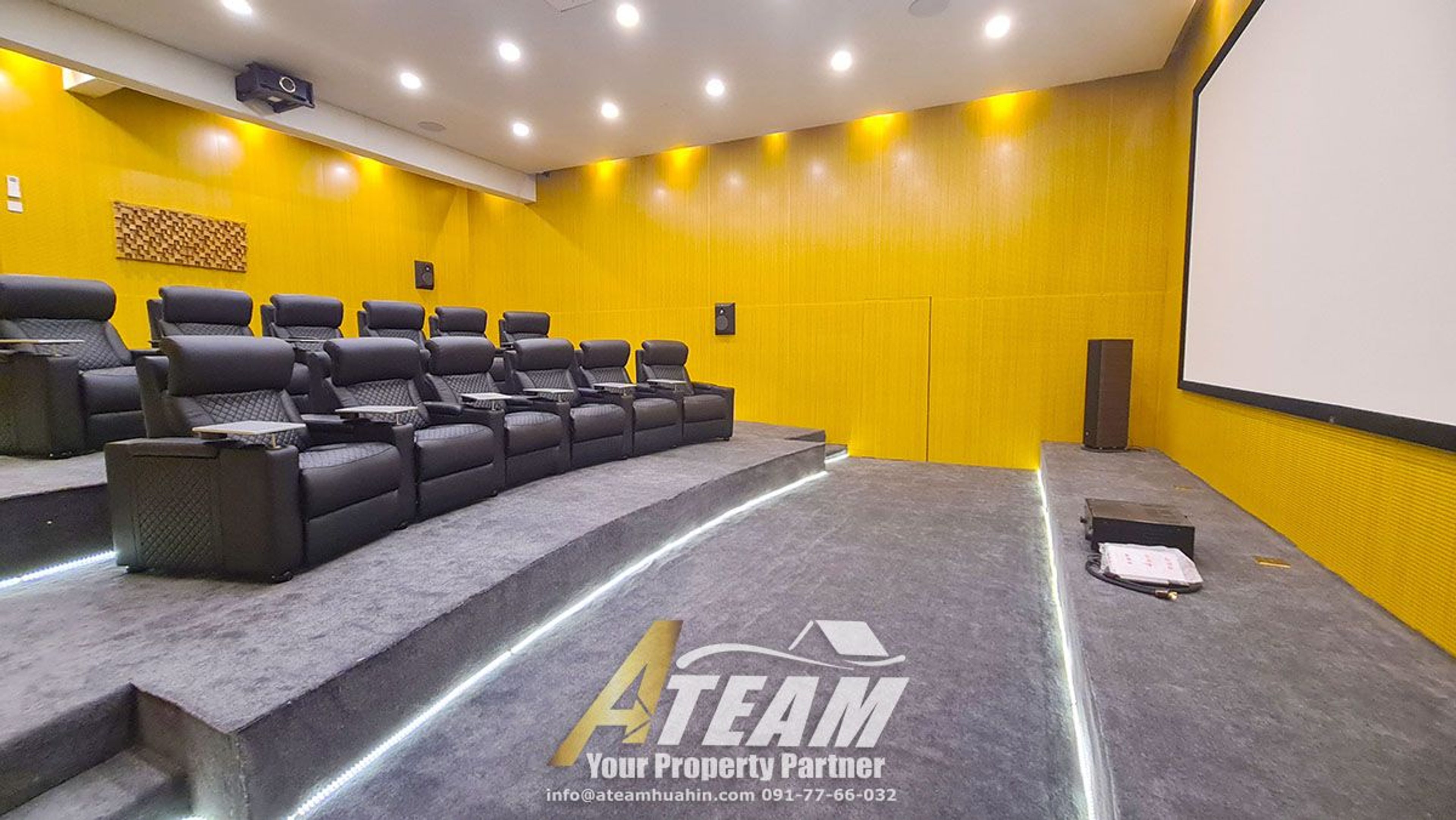 House / Villa For Rent - - 4 Bedrooms - 3 Bathrooms - Price ฿120,000 - thumbnail 28