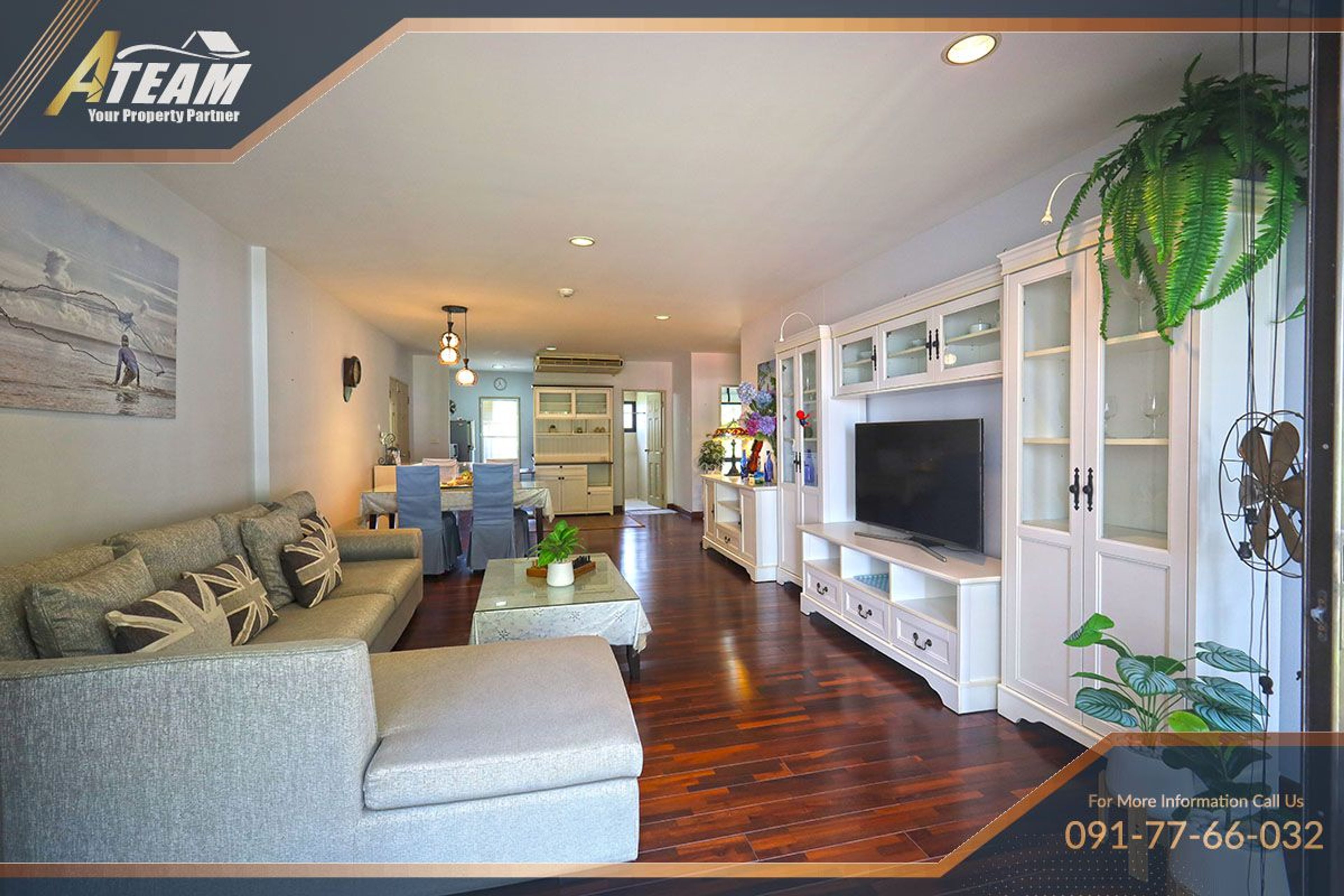 Santipura Residences Hua Hin  Beachfront Condo for Sale thumbnail 22