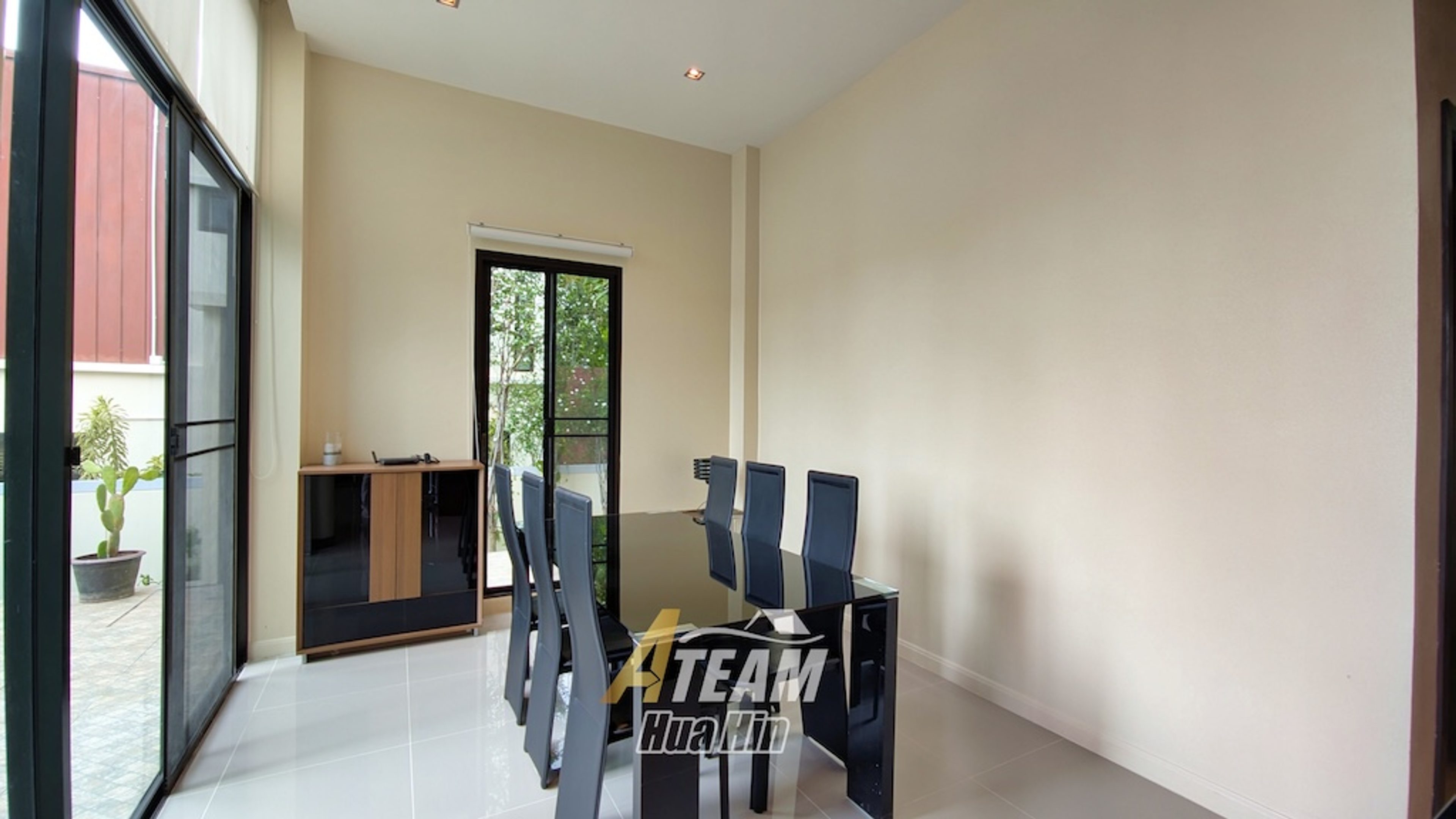 Panorama  Khao Tao Pool Villa  thumbnail 7