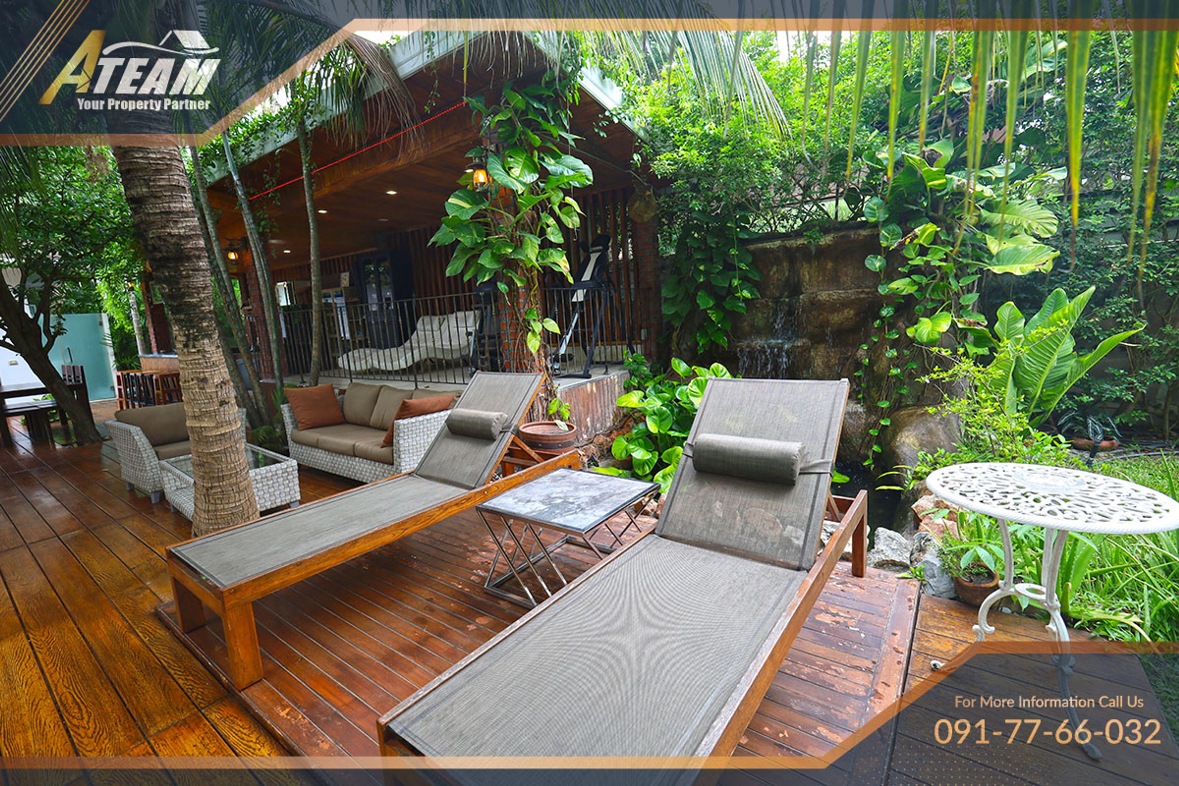 Spacious 5-Bedroom Pool Villa at The Grove Residences   thumbnail 19