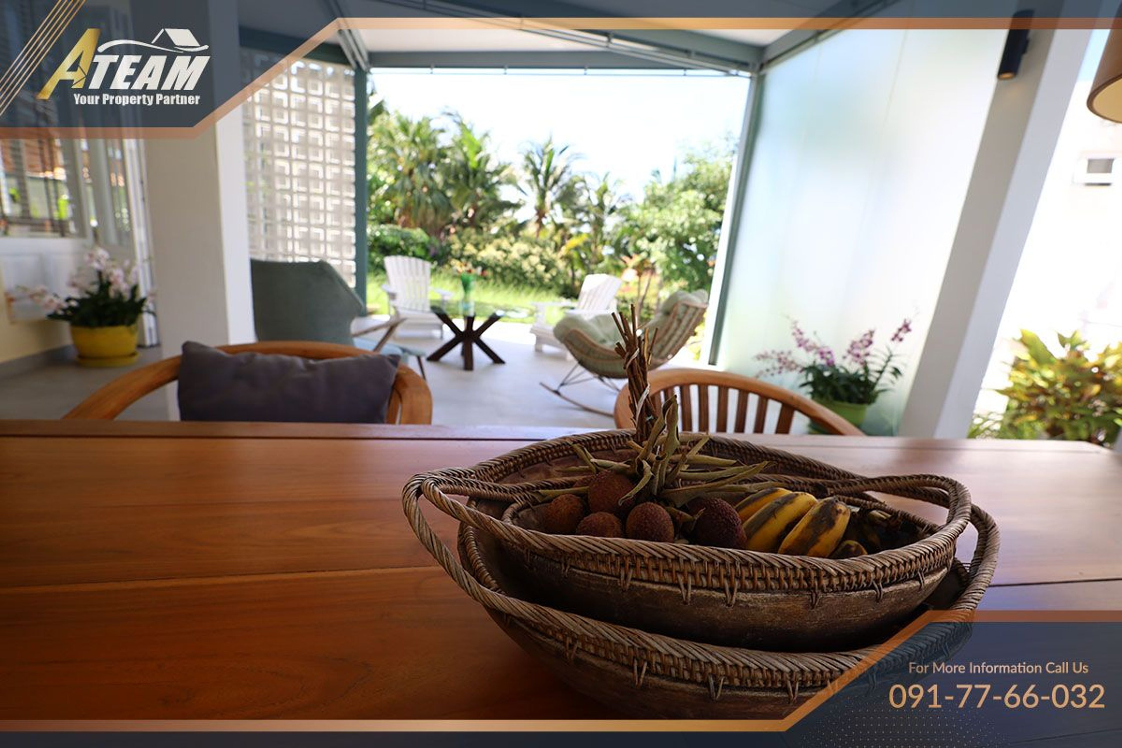 4 Bed 6 Bath Pool Villa with Ocean Views at White Lotus 1 thumbnail 68