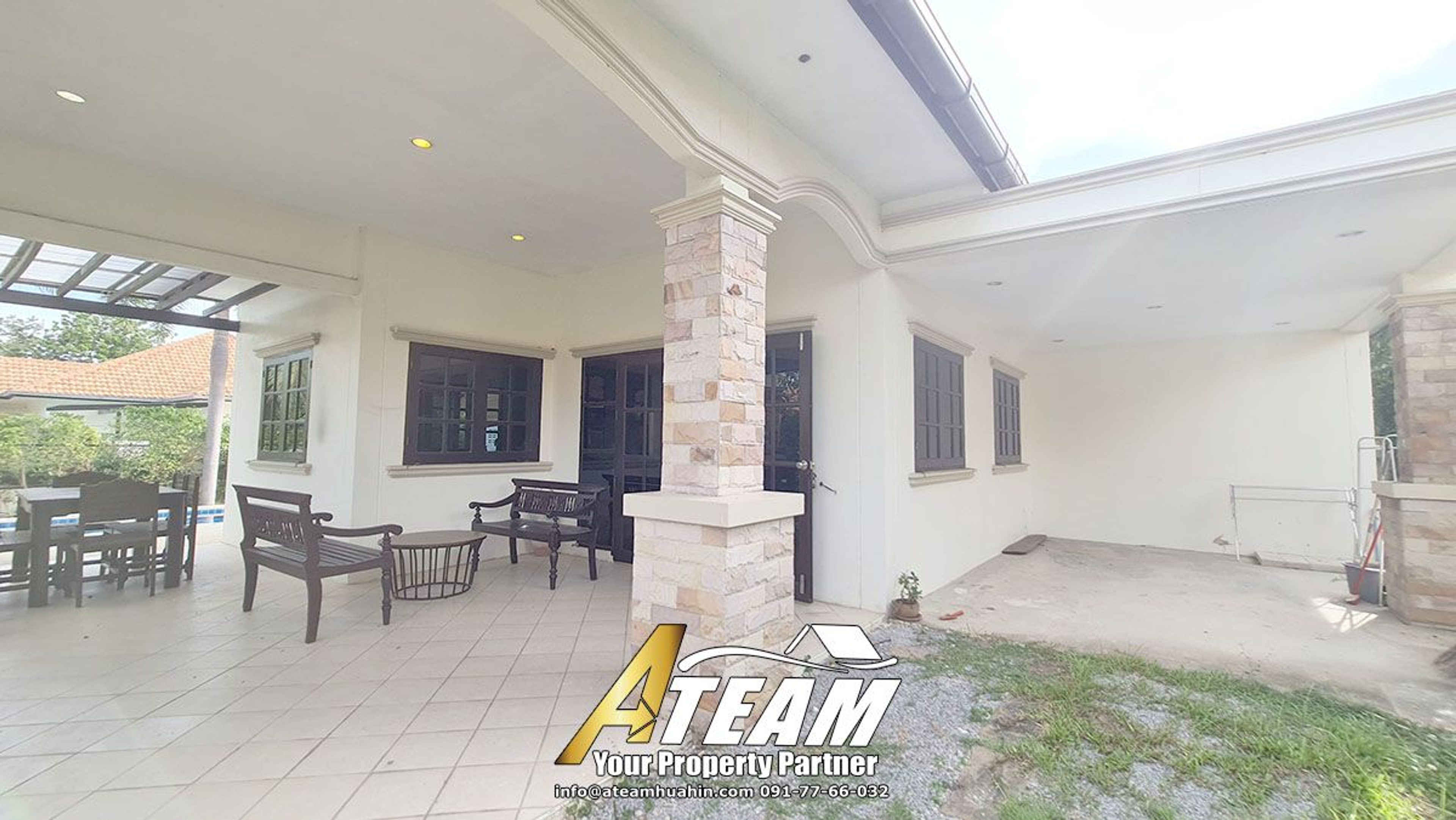 House / Villa For Rent - - 3 Bedrooms - 2 Bathrooms - Price ฿29,000 -  thumbnail 13