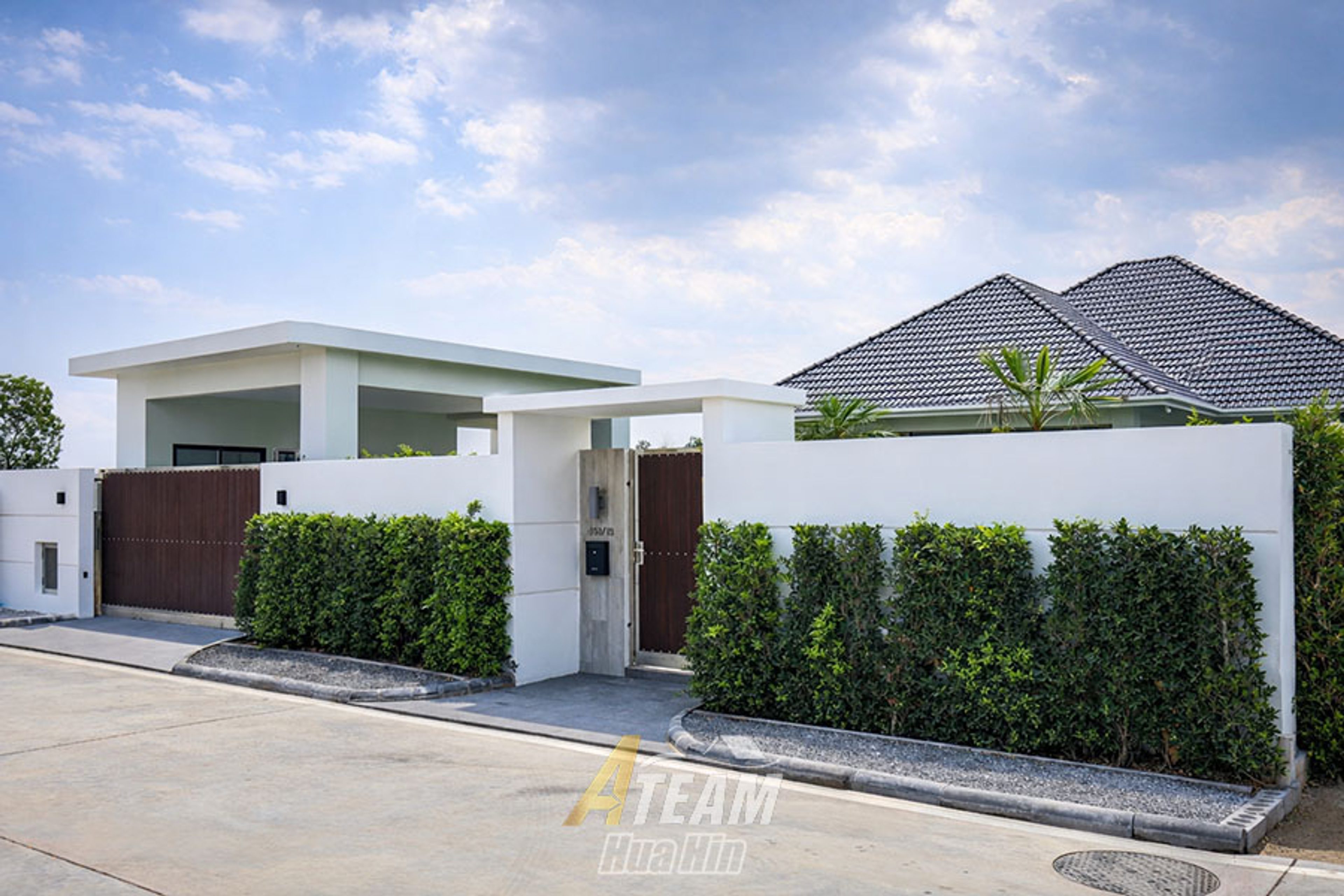 Modern 3 Bed 2 Bath Home to built near Black Mountain thumbnail 38