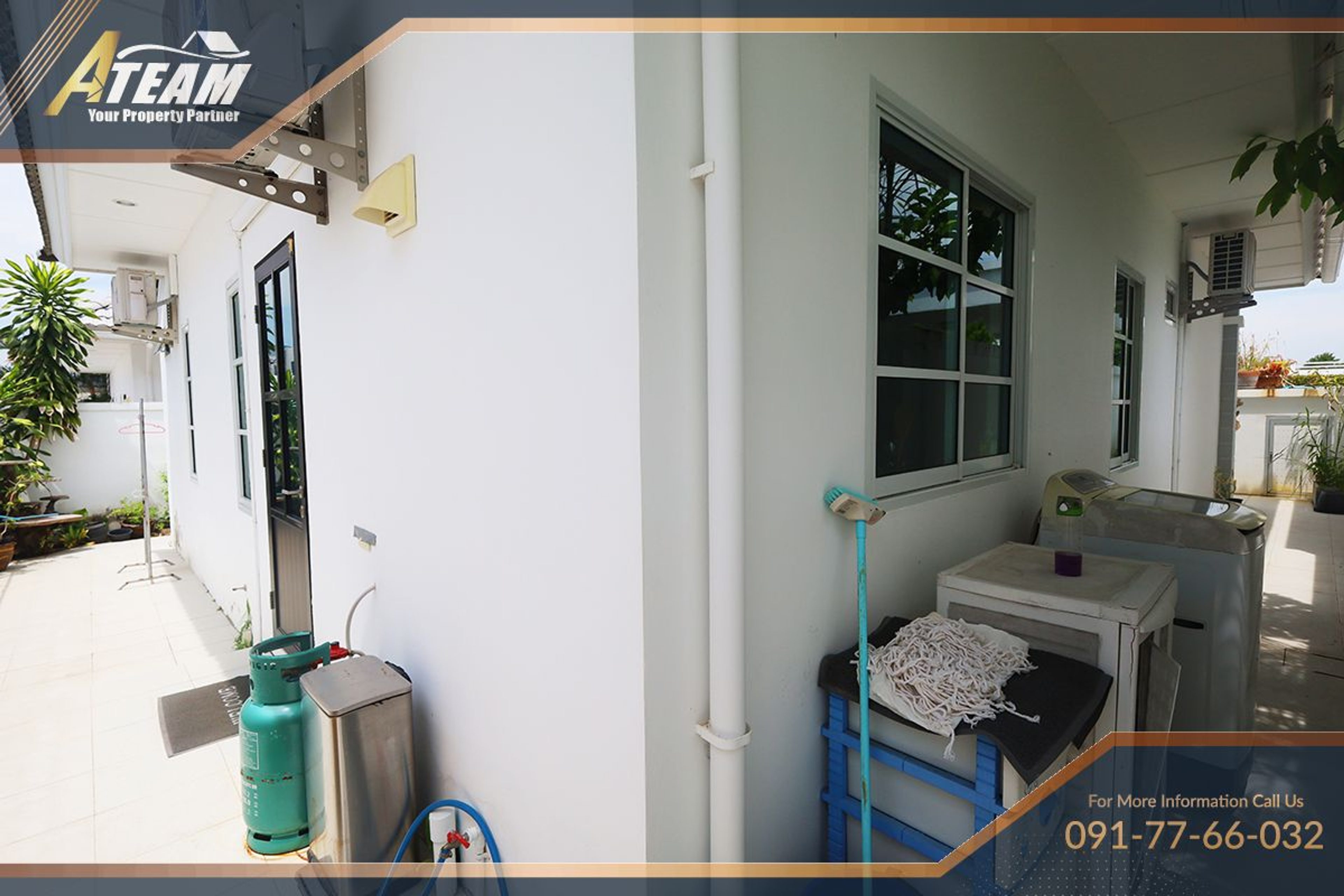 2 Bedroom 2 Bathroom Pool Villa at Casa Colina For Rent thumbnail 18