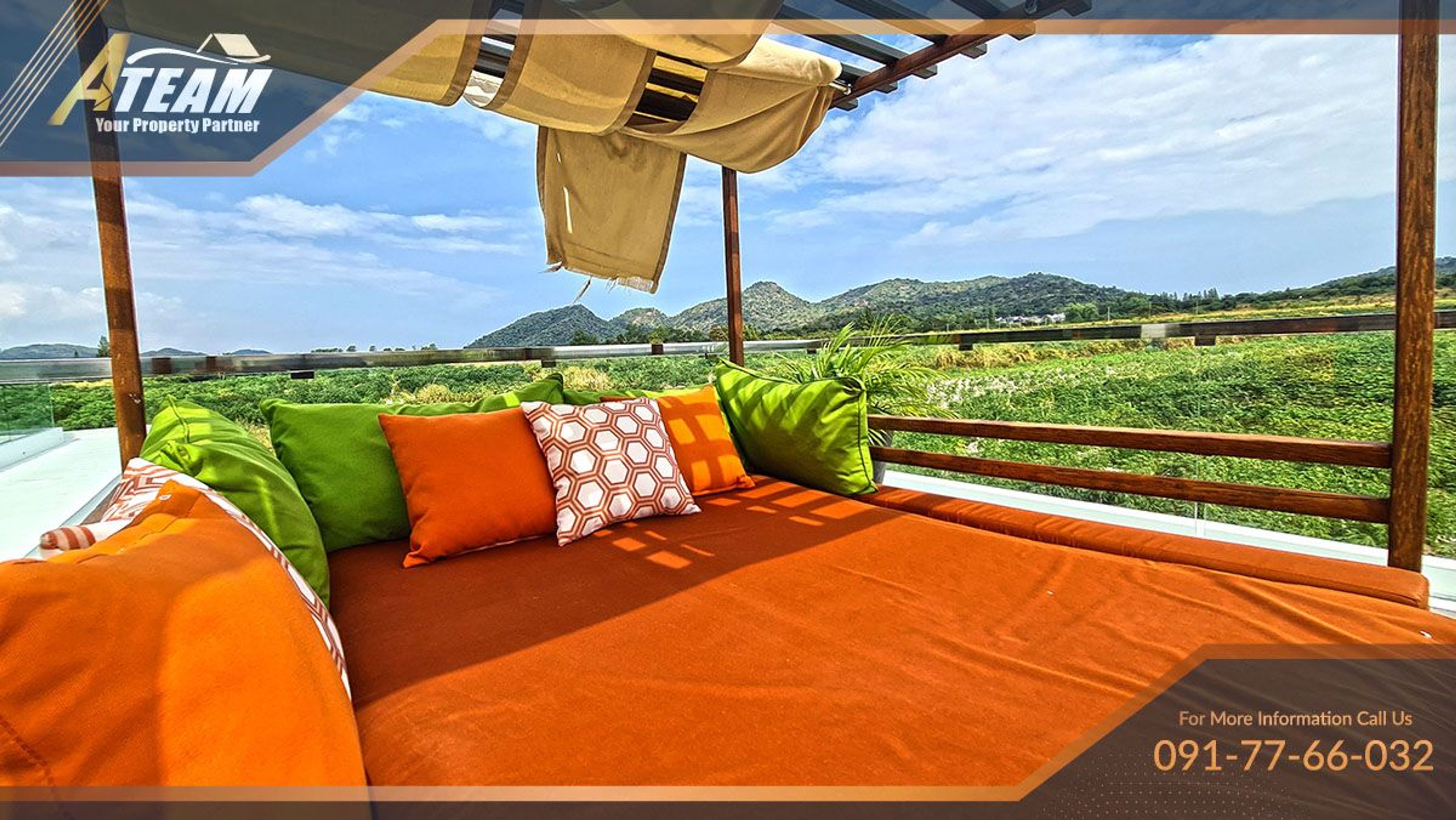 House / Villa For Rent - - 4 Bedrooms - 3 Bathrooms - Price ฿55,000 -  thumbnail 40