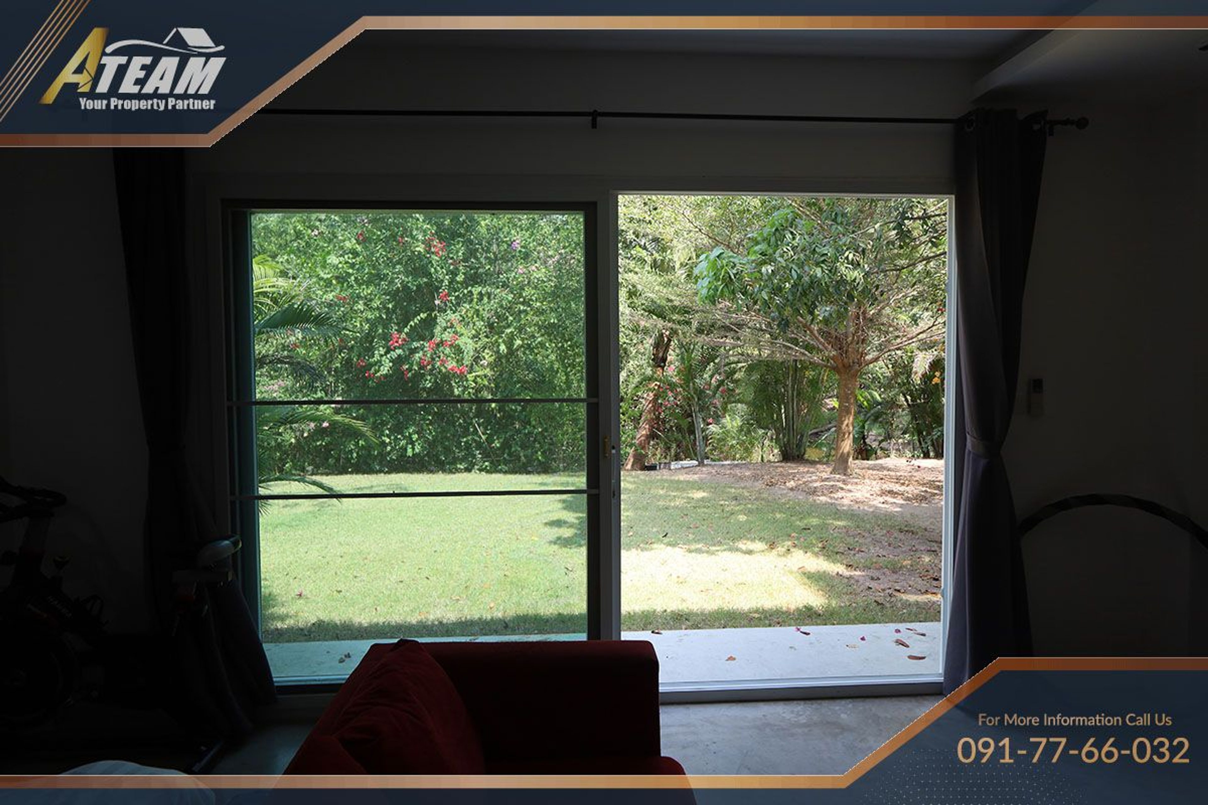 Luxury 5-Bedroom Lakefront Villa for Sale  2.5 Rai thumbnail 32