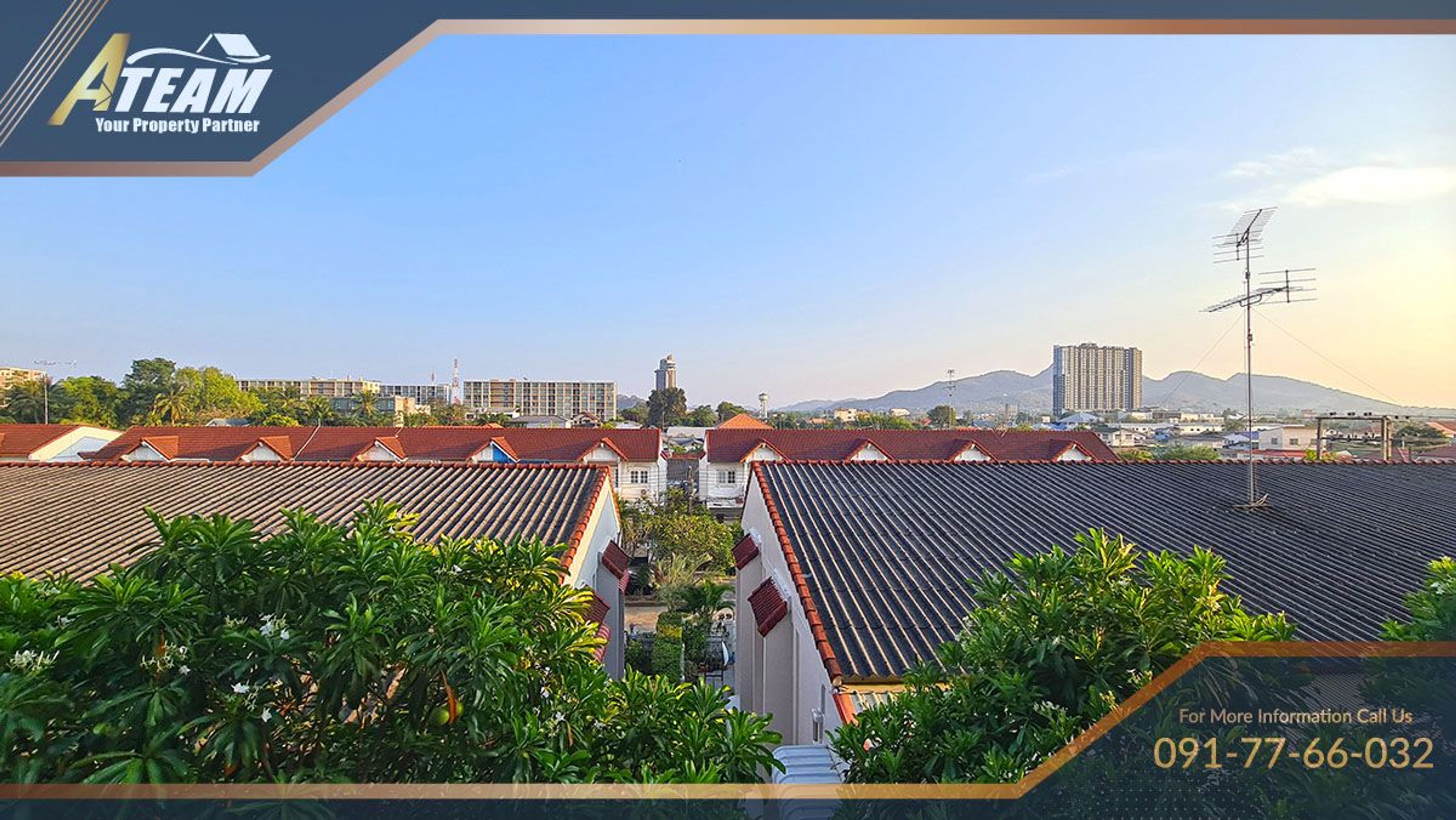 Apartment / Condo For Rent - - 1 Bedroom - 1 Bathroom - Price ฿12,500  thumbnail 55