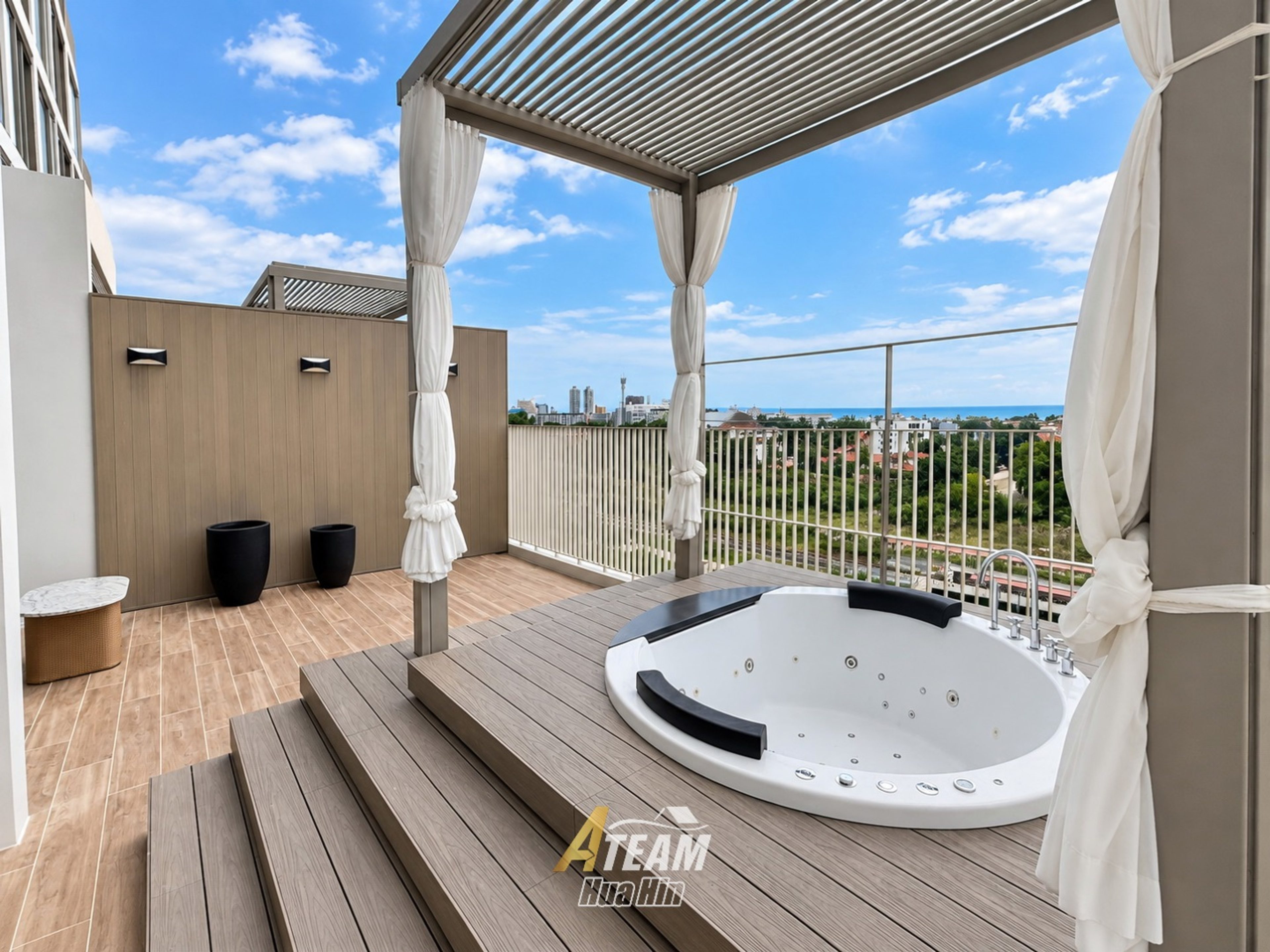 Luxury Condo For Rent in Vehha - 2 Bedroom - 2 Bathroom  thumbnail 22