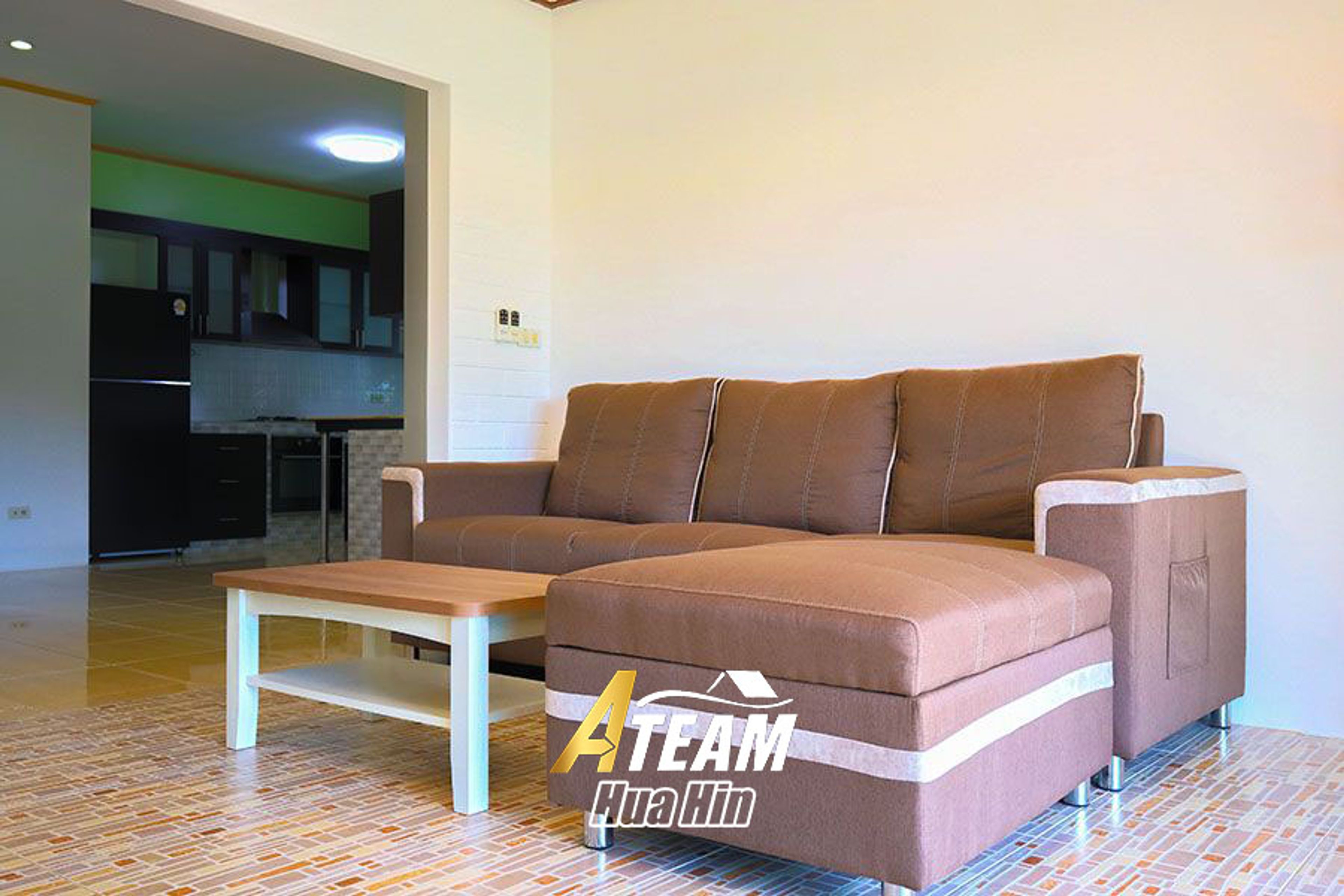 Renovated 3-Bedroom Home for Rent in Dusita 1 – Peaceful & Private Liv thumbnail 7