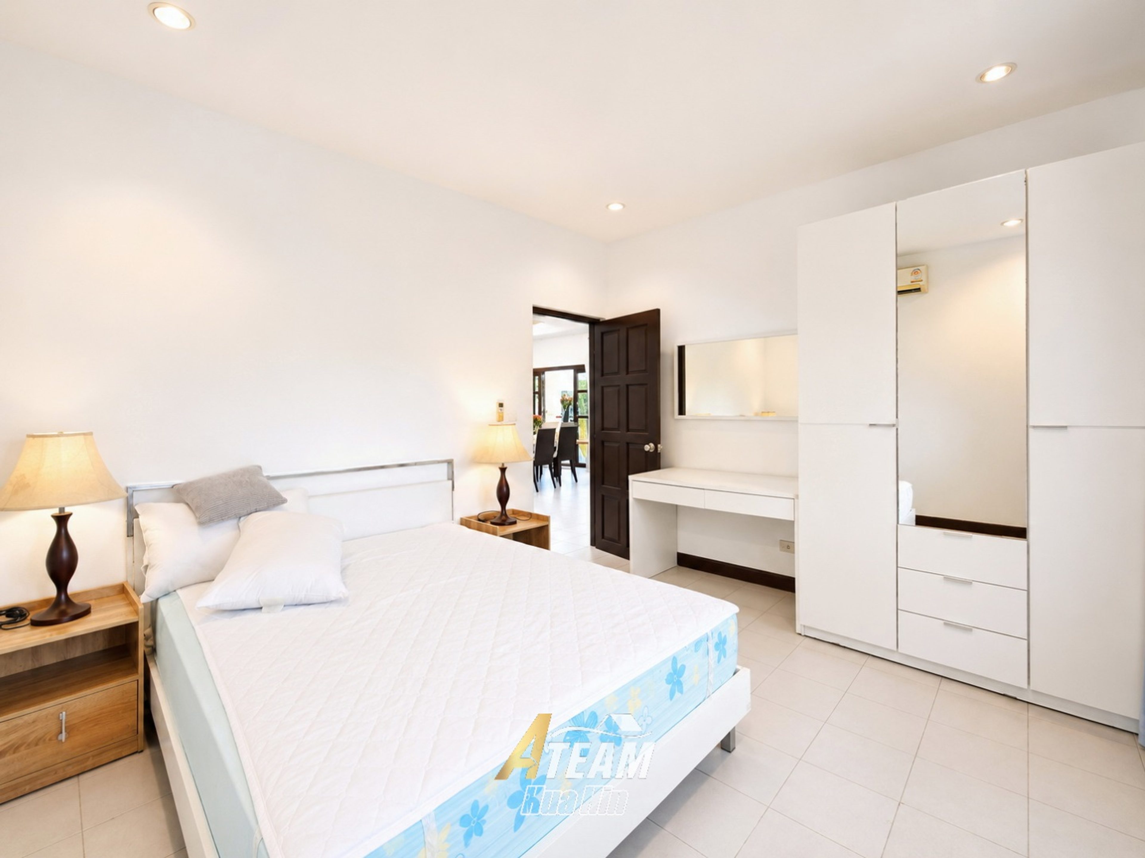 Detached Pool Villa for Sale in Prime Soi 88 Location thumbnail 9