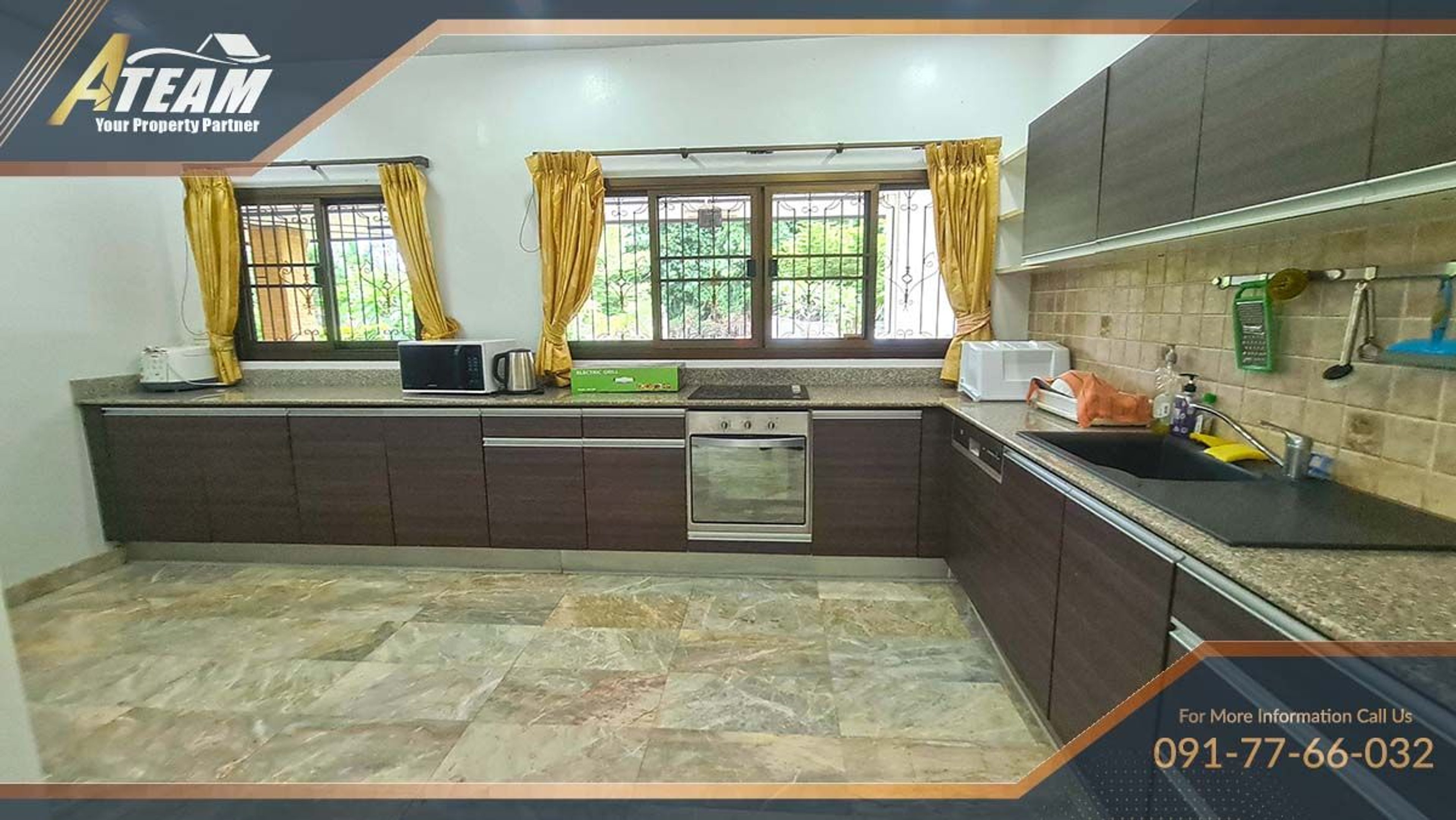 House / Villa For Sale - - 2 Bedrooms - 2 Bathrooms - Price ฿3,500,000 thumbnail 40