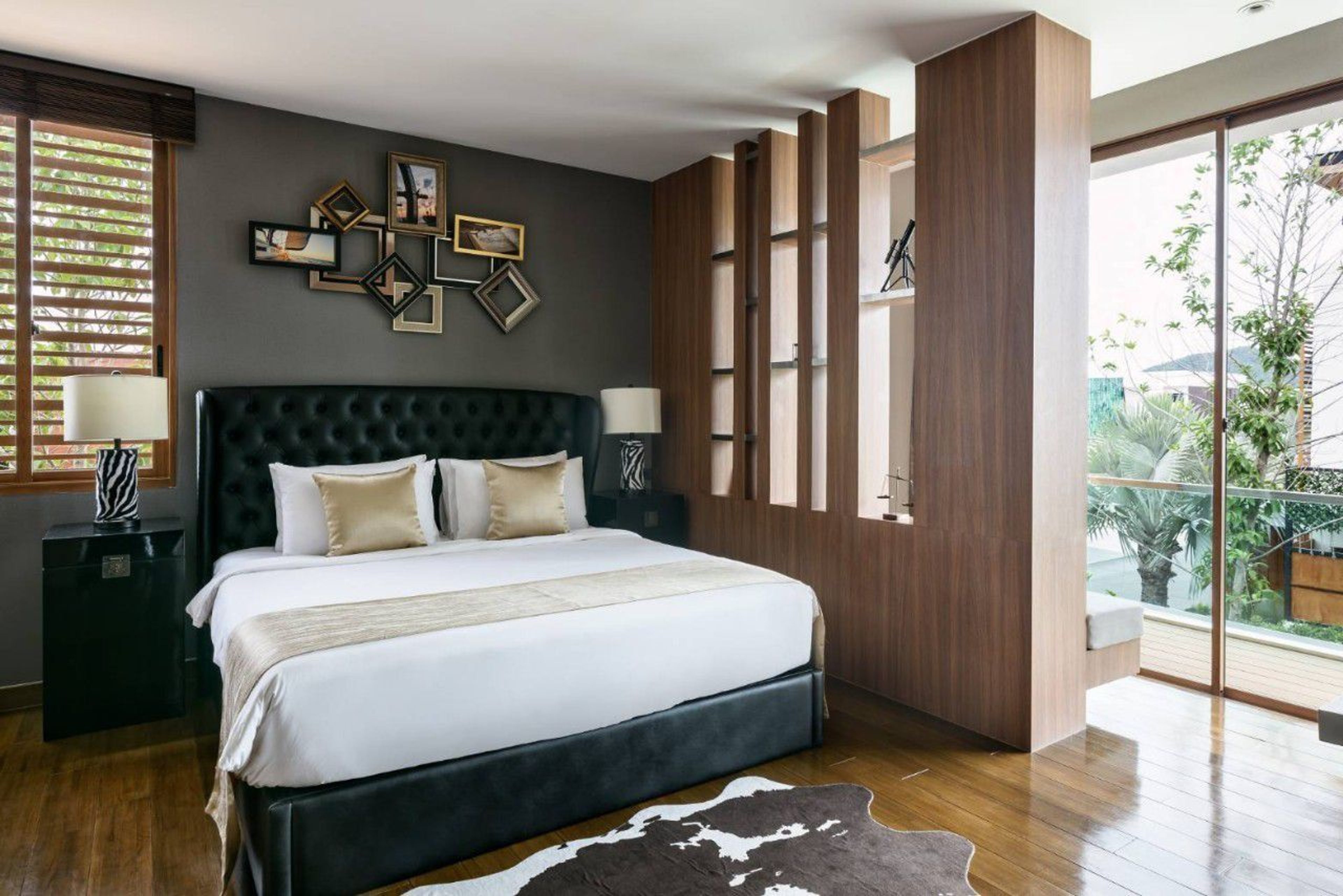 Itz Time Hua Hin Pool Villas – Pet-Friendly 3-Bedroom Pool Villa for R thumbnail 8
