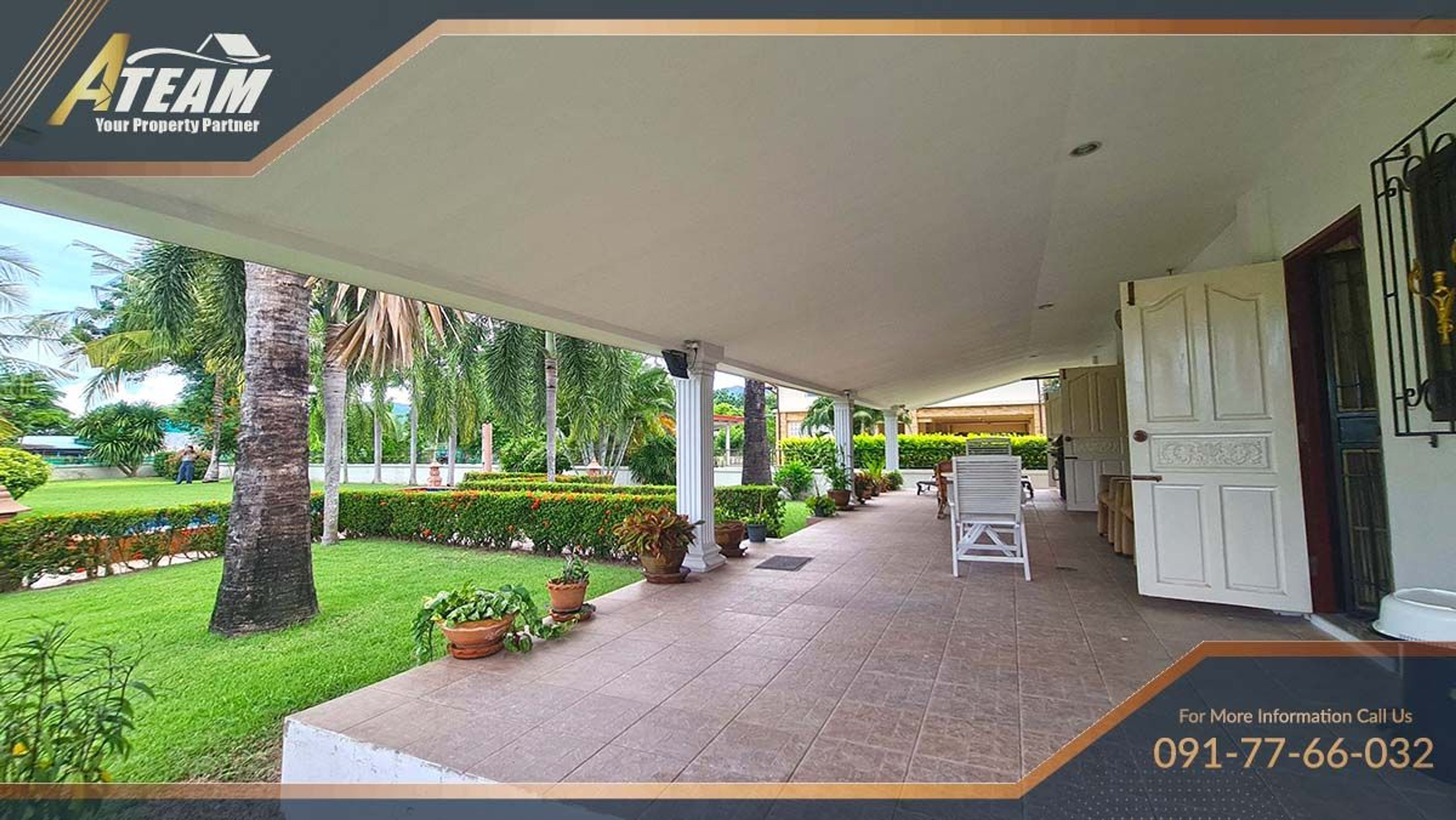 House / Villa For Sale - - 2 Bedrooms - 2 Bathrooms - Price ฿3,500,000 thumbnail 58