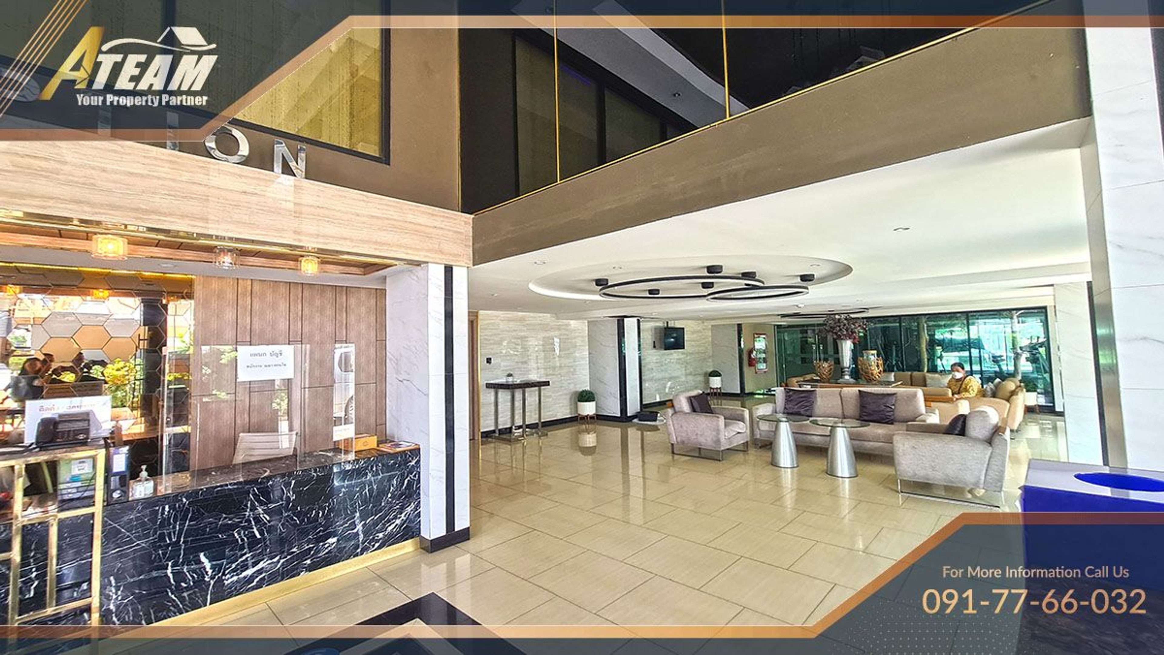 Great Investment Opportunity in Maysa Condo on Soi 7! thumbnail 22