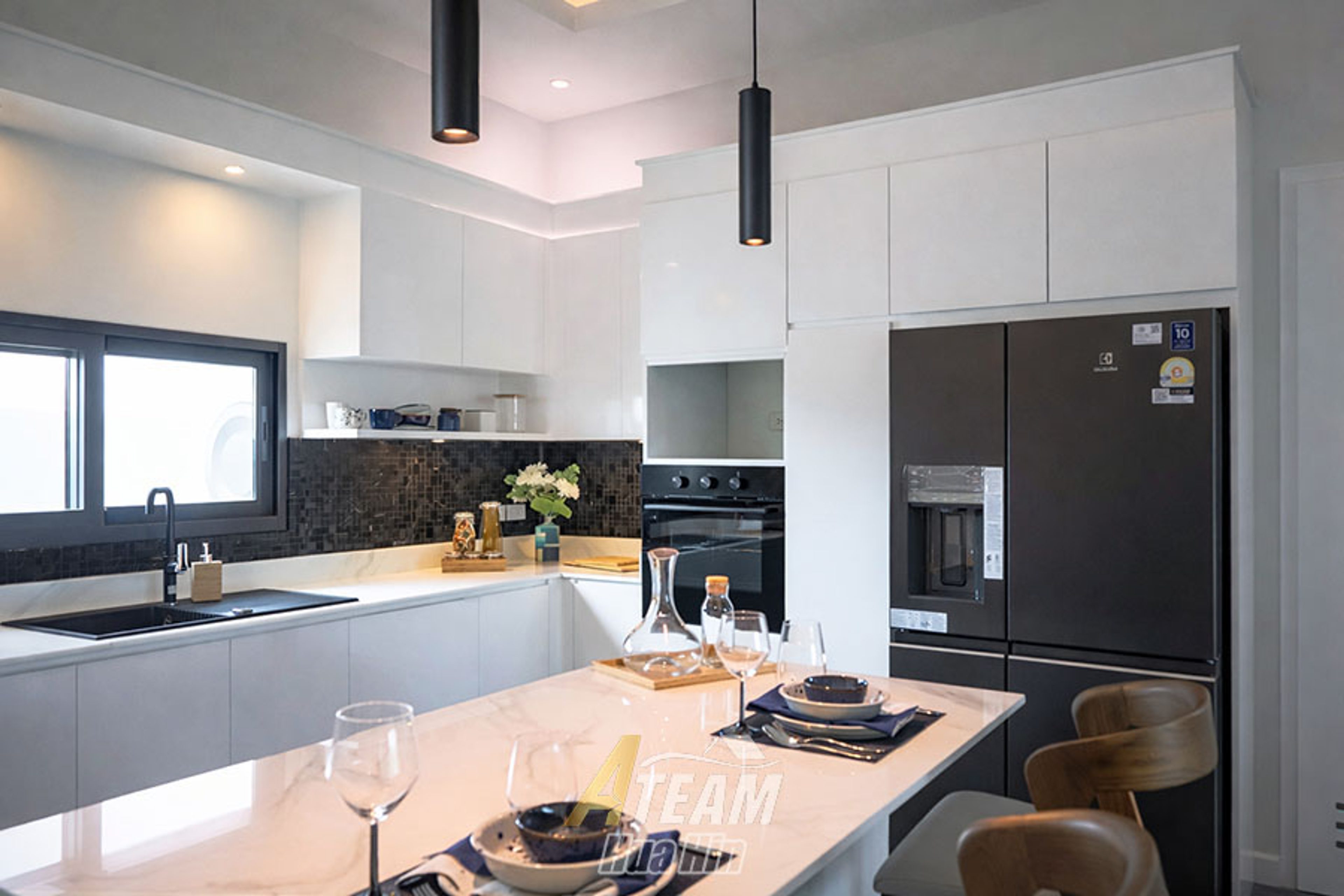 Modern 3 Bed 2 Bath Home to built near Black Mountain thumbnail 15