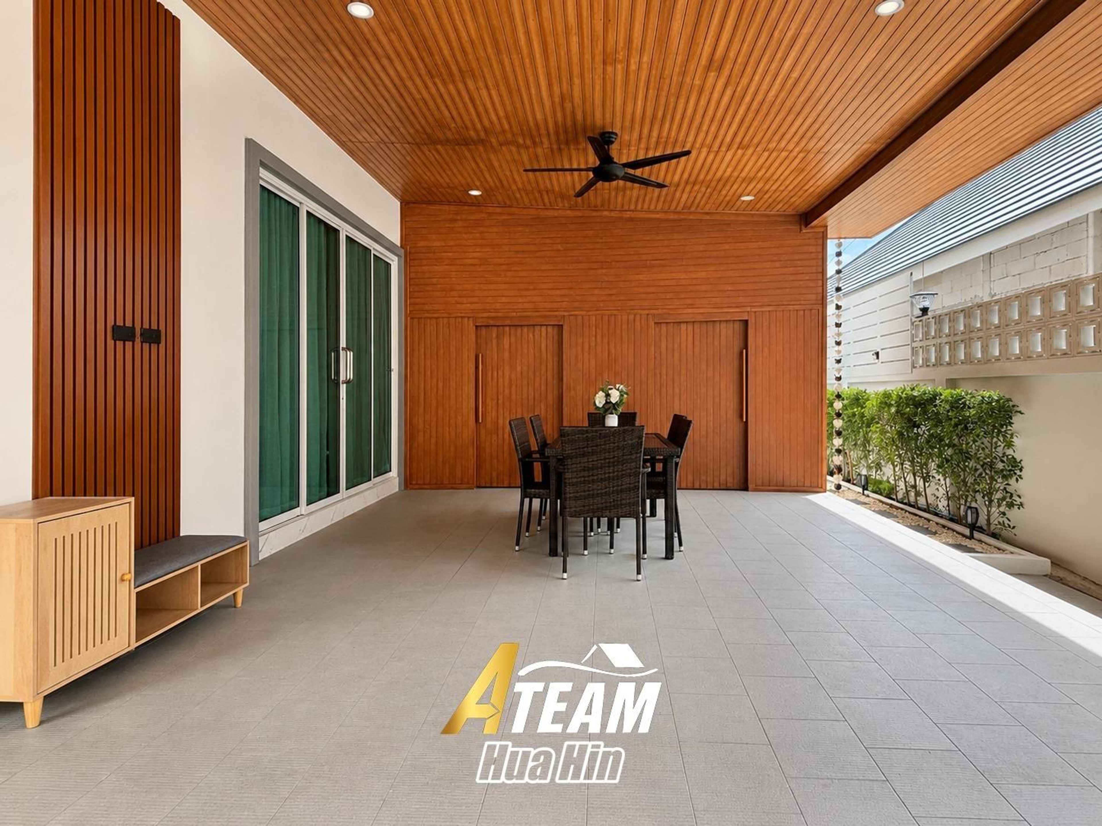 2-Bedroom Pool Villa for Rent in Wang Pong thumbnail 28