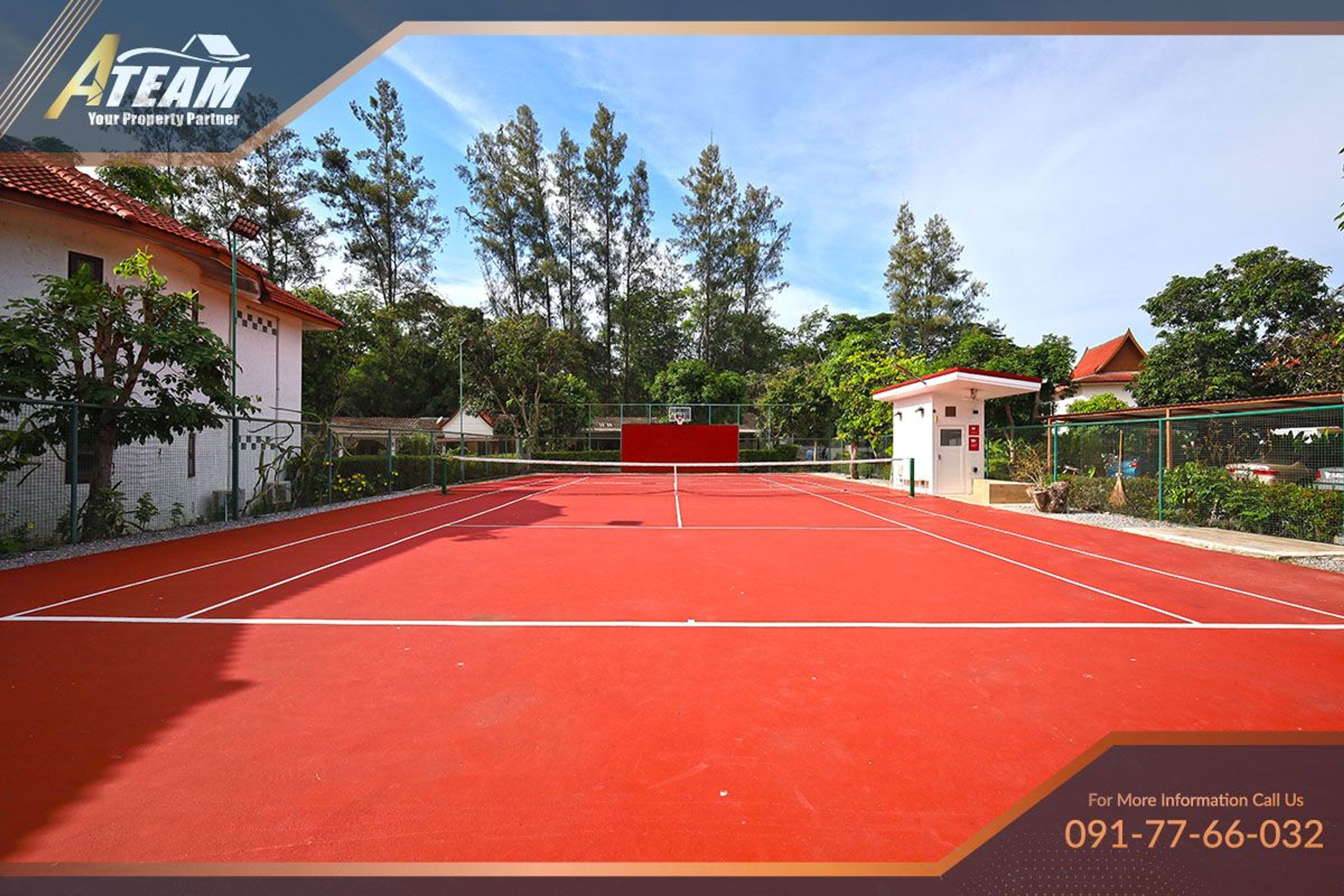 Charming Renovated 2-Bedroom Home  in Hin Lek Fai  thumbnail 31