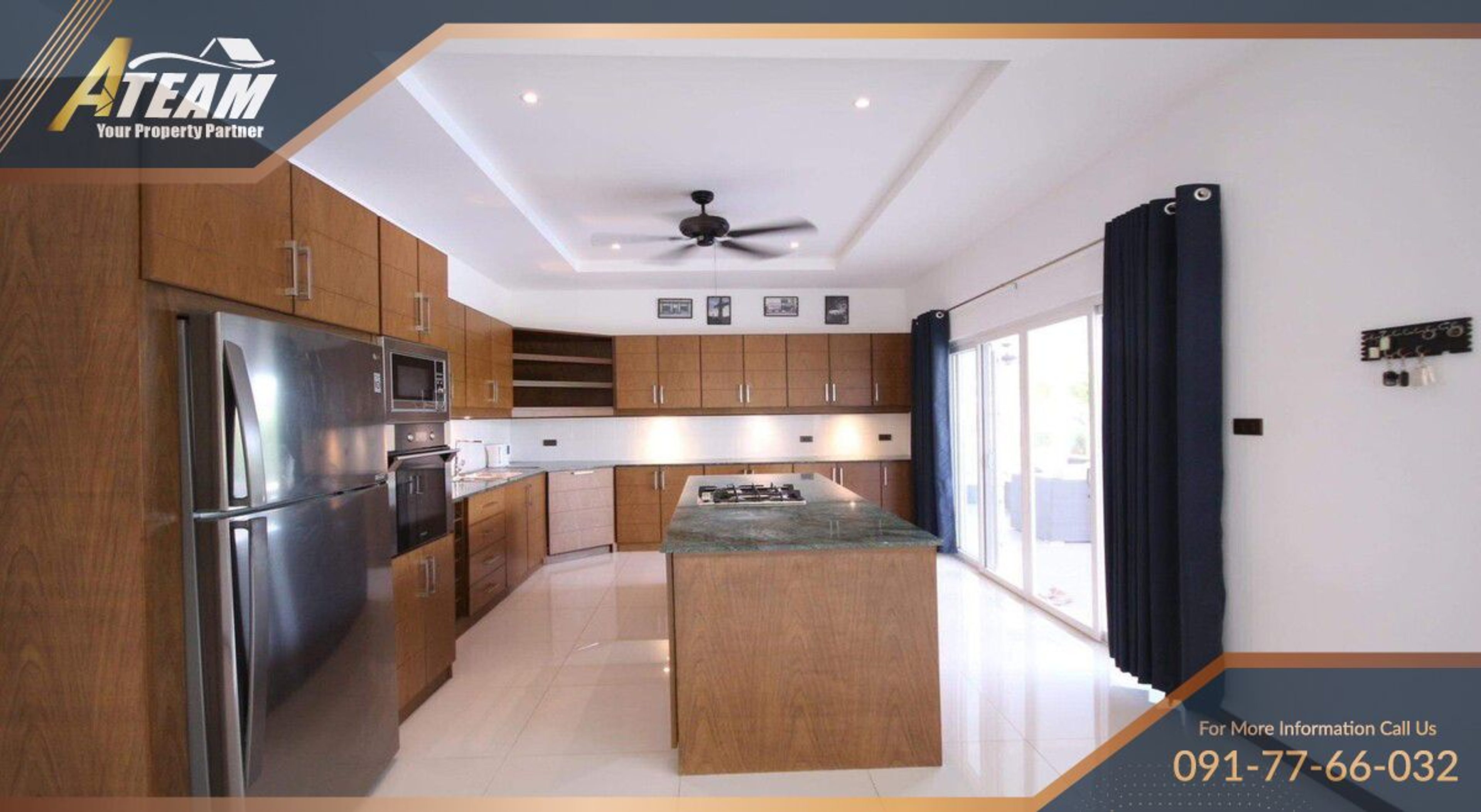 Beautiful 3 Bedroom 5 Bath Poolvilla Mali Residence thumbnail 12